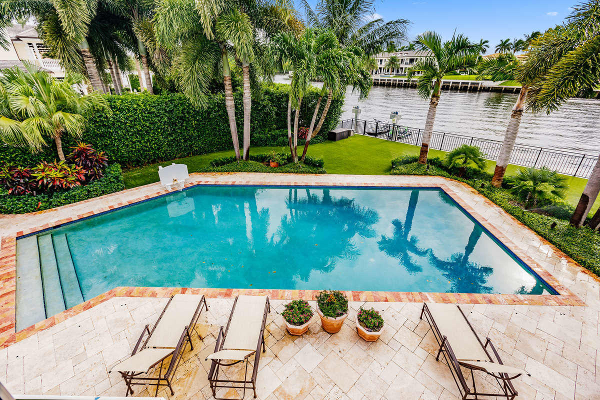 SPANISH RIVER LAND CO SUB UNIT 3 - Residential