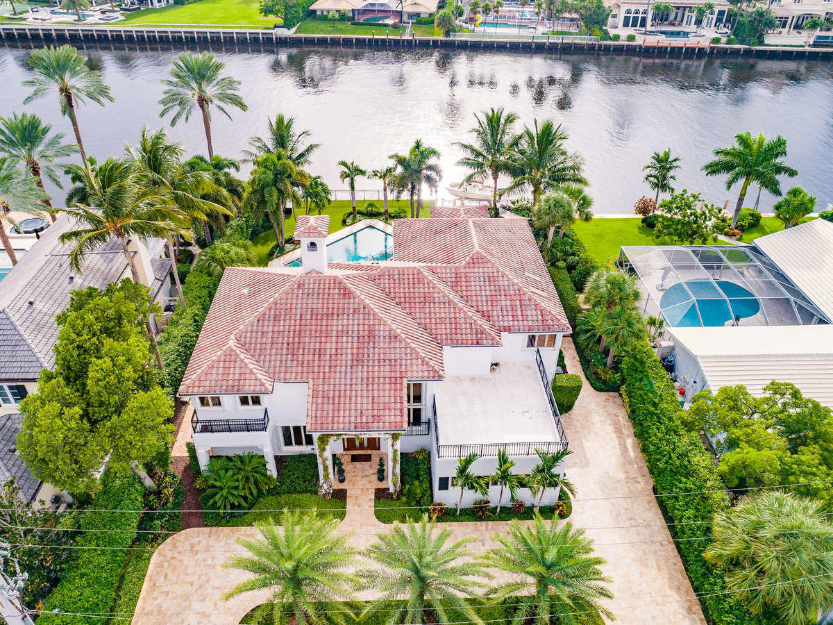 SPANISH RIVER LAND CO SUB UNIT 3 - Residential