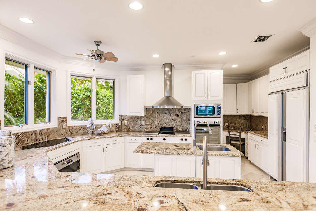SPANISH RIVER LAND CO SUB UNIT 3 - Residential