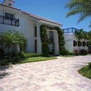 PHENOMENAL DIRECT INTRACOASTAL ESTATE ON A GORGEOUS SPANISH RIVER ROAD LOCATION. PROPERTY WAS EXTENDED 8 FEET INTO THE INTRACOASTAL WITH RAISED SEAWALL, FULL DOCK WITH ONE OF THE ONLY PROPERTIES WITH 2 LIFTS. ONE USED FOR A BOAT THE OTHER FOR JET SKIS BACKYARD IS ASTRO TURF AND LUSHLY LANDSCAPED. OUTDOOR GAZEBO WITH SUMMER KITCHEN ON THE NORTH SIDE OF THE PROPERTY WHICH MAKES FOR A WONDERFUL RESORT TYPE SETTING. A LARGE OVERSIZED RESORT STYLE POOL . THE HOME FEATURES AN OPEN FLOOR PLAN  WITH A FIRST FLOOR OFFICE, GREAT ROOM SURROUNDS THE KITCHEN WITH GAGGENEAU APPLIANCES. GAS STOVE AND THERE ARE 2 OVENS ONE WITH GAS AND ONE ELECTRIC. SUB ZERO REFRIG,WHOLE HOUSE GAS GENERATOR ON THE NORTH SIDE OF THE PROPERTY
FOR LIST OF IMPROVEMENTS SEE DOCUMENTS. SHORT WALK TO BOCA RESORT AND BEACH CLUB