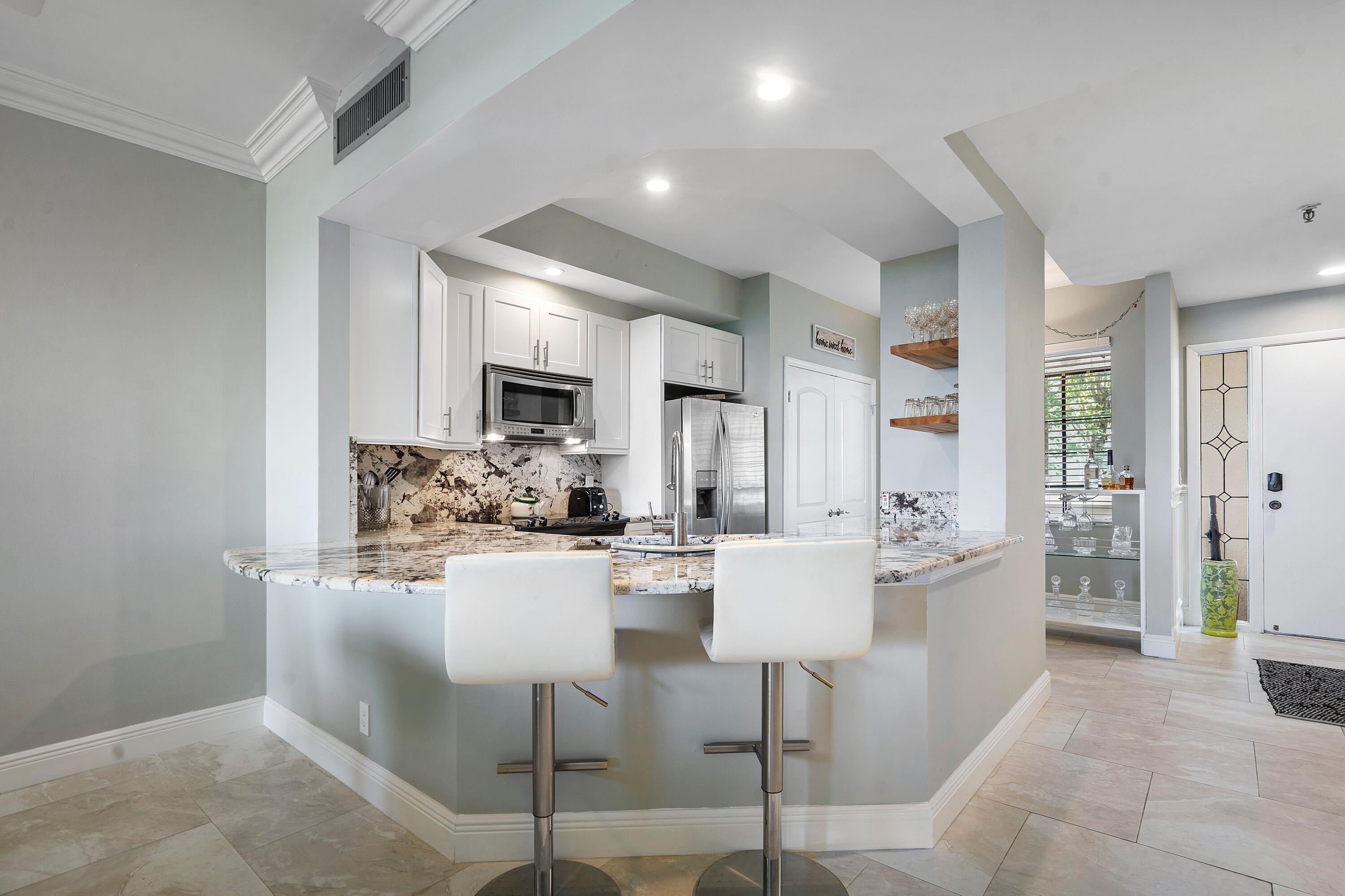 TEQUESTA COVE CONDO - Residential