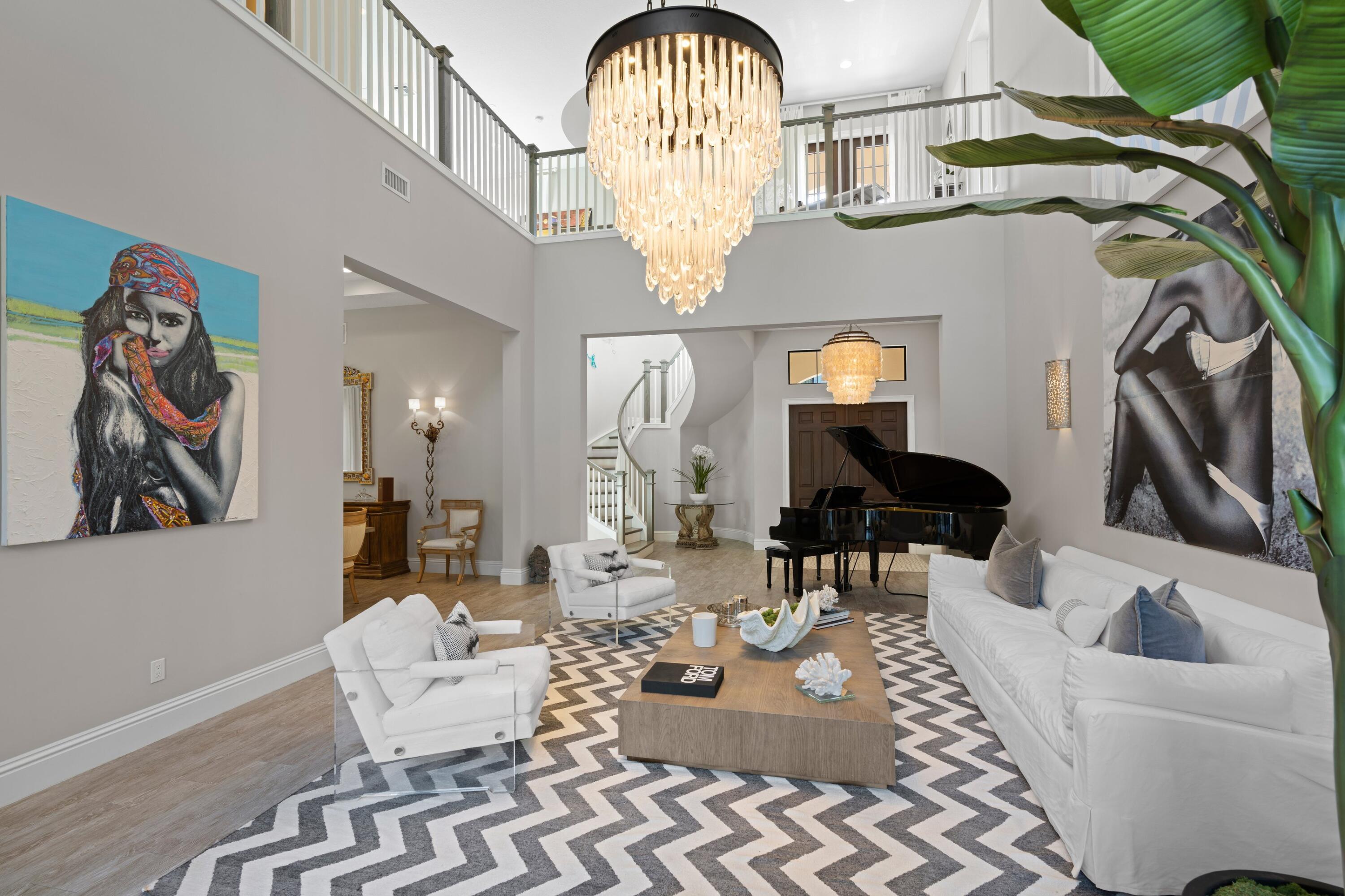 GARDENIA ISLE - Residential