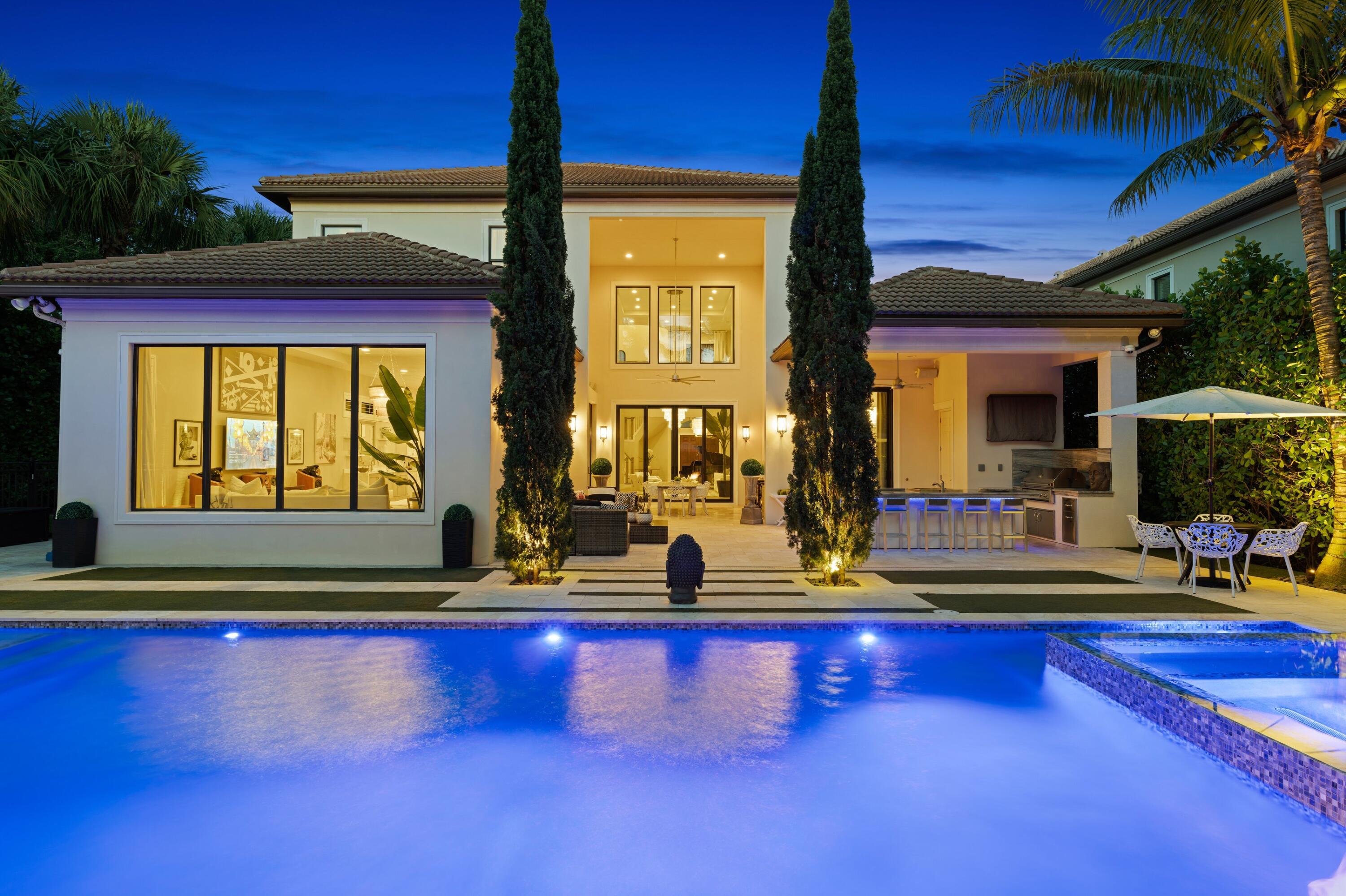 GARDENIA ISLE - Residential