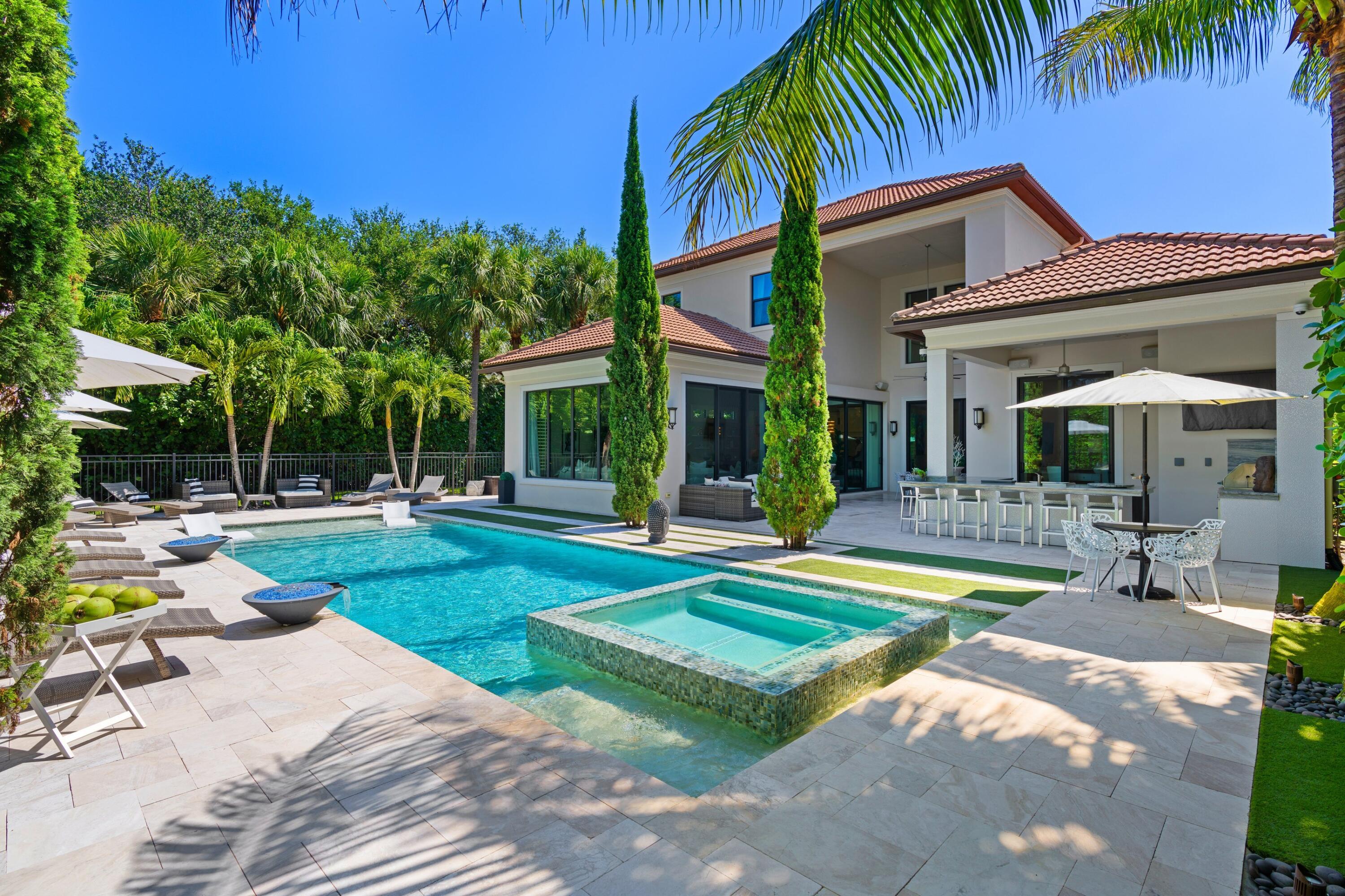 GARDENIA ISLE - Residential