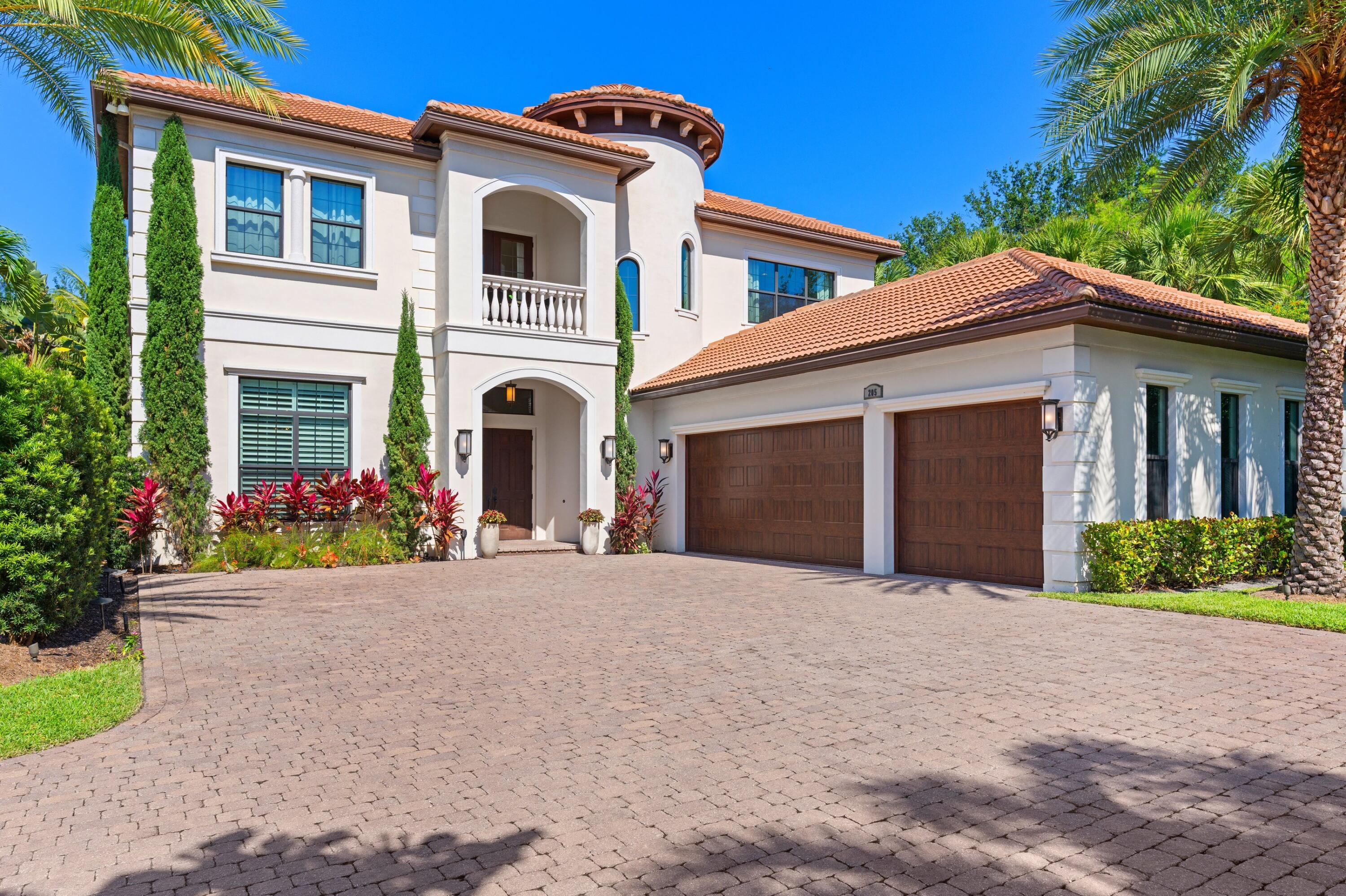 GARDENIA ISLE - Residential
