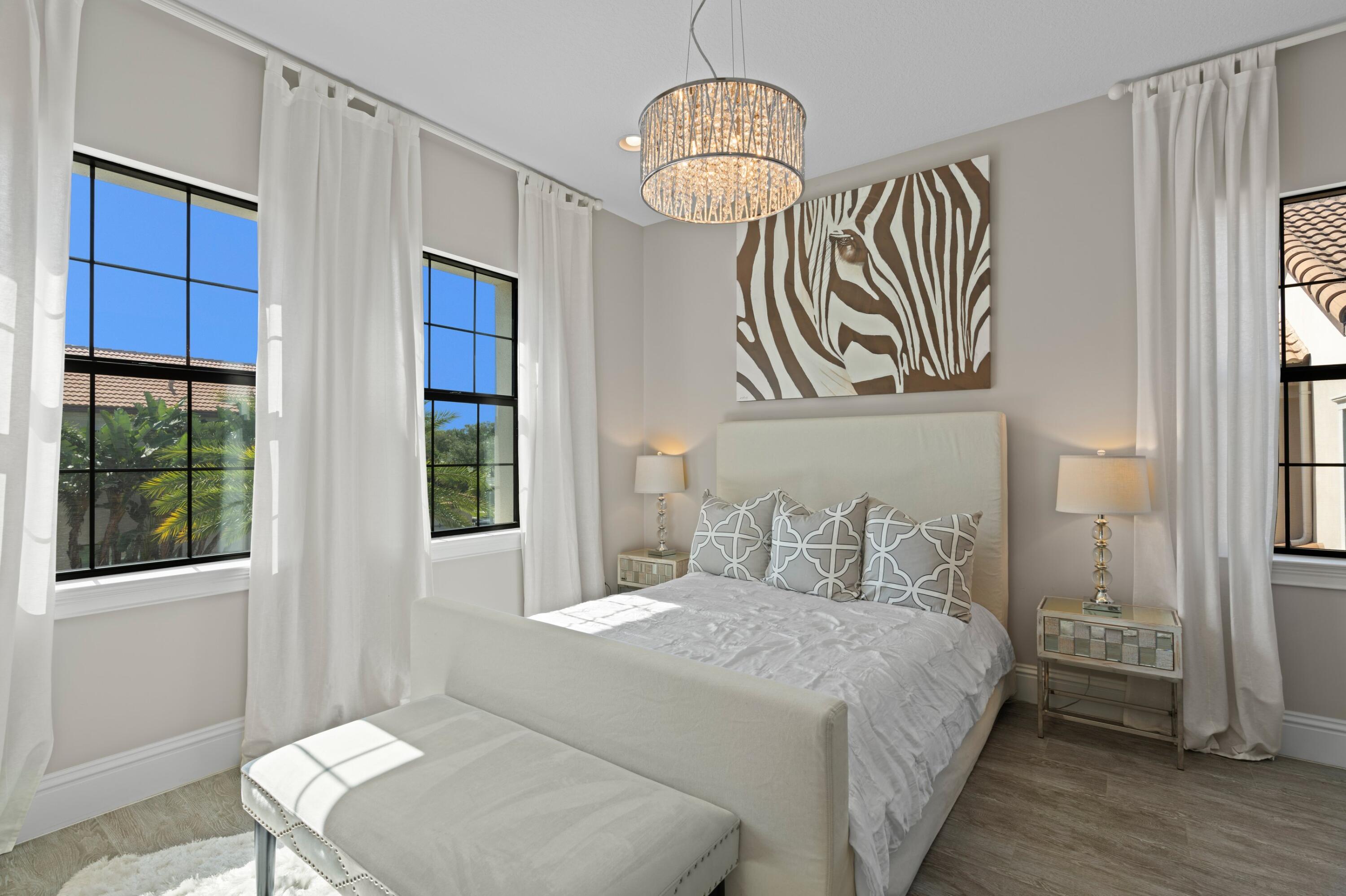 GARDENIA ISLE - Residential