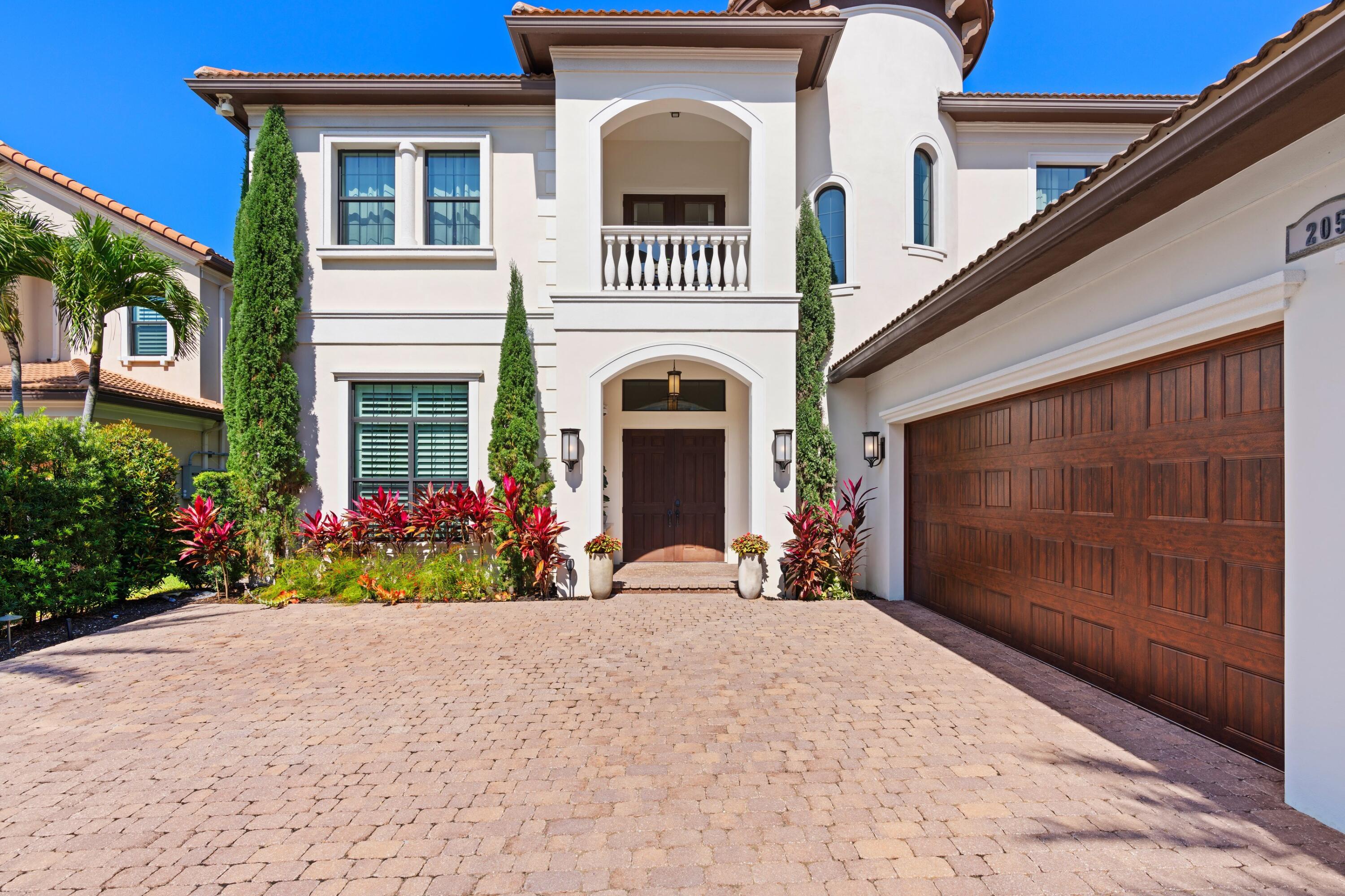 GARDENIA ISLE - Residential