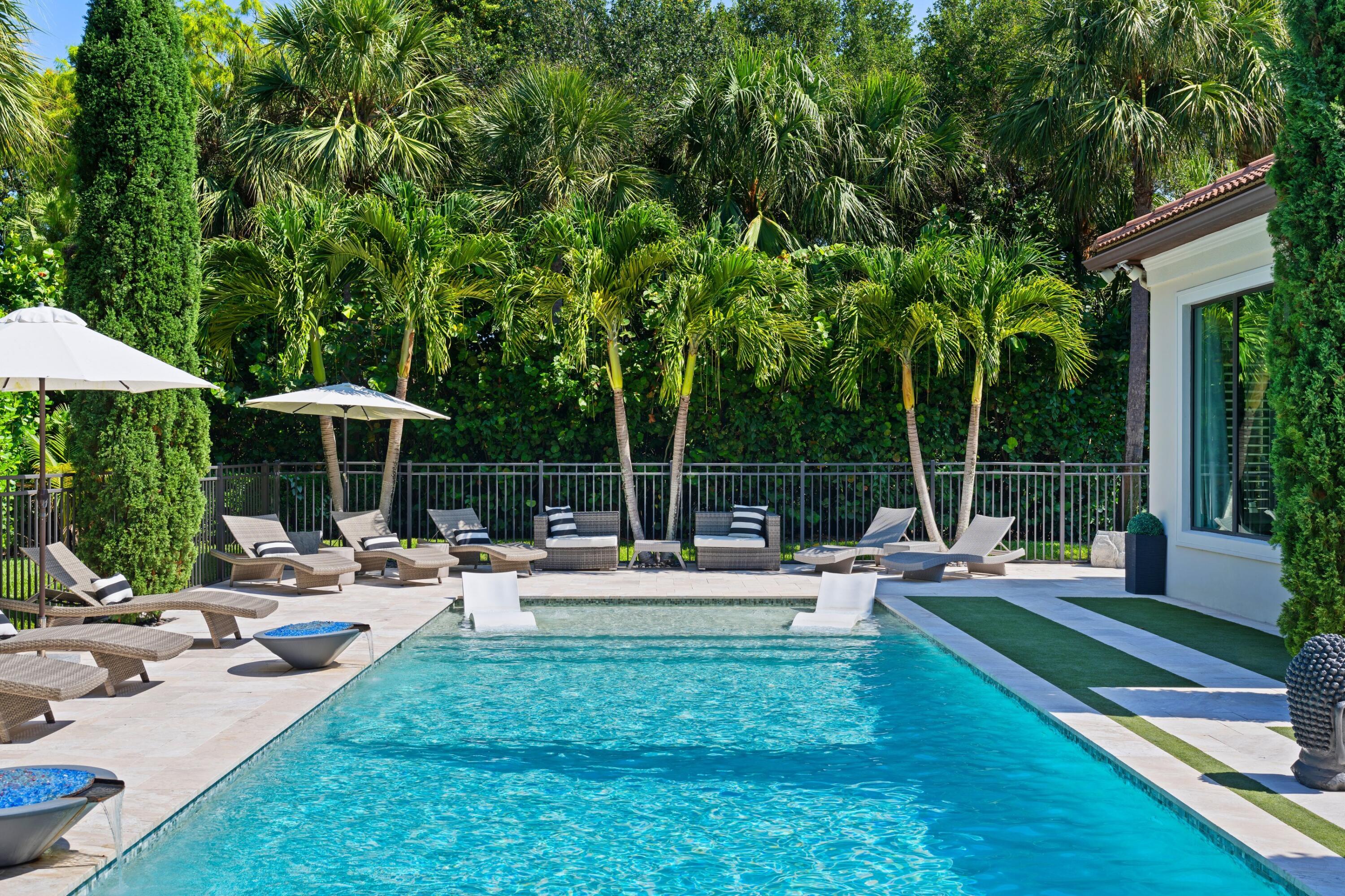 GARDENIA ISLE - Residential