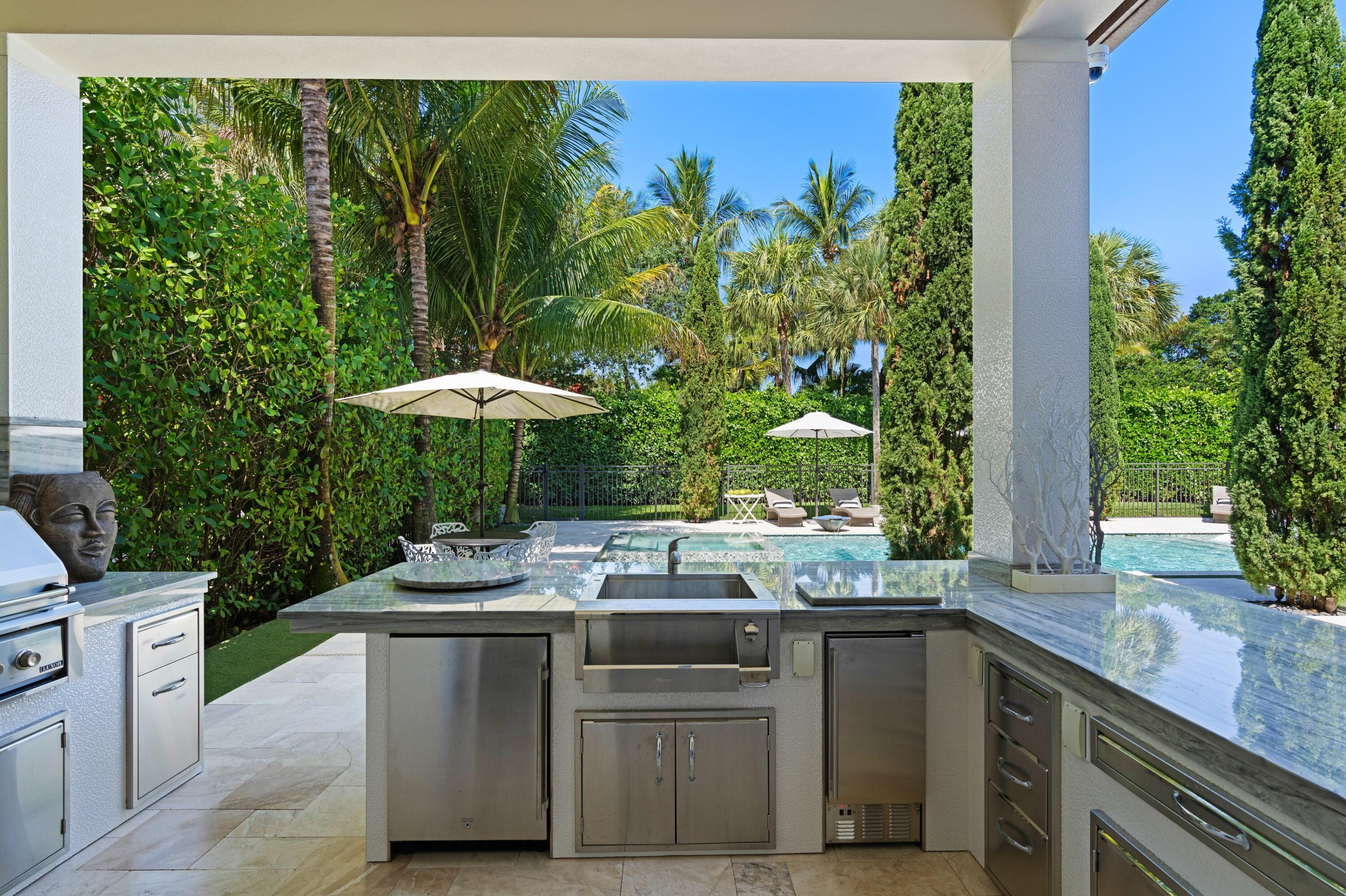GARDENIA ISLE - Residential