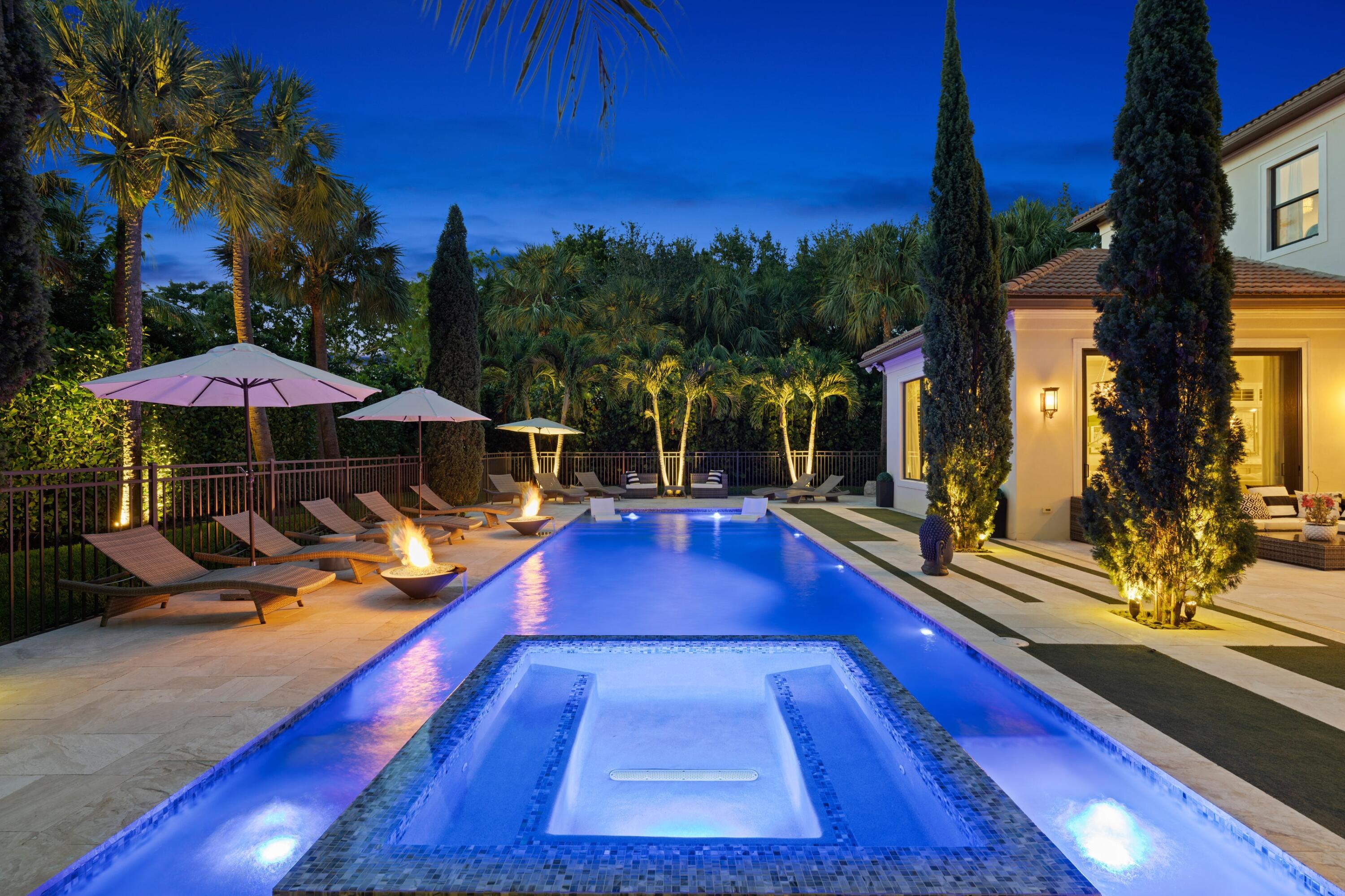 GARDENIA ISLE - Residential