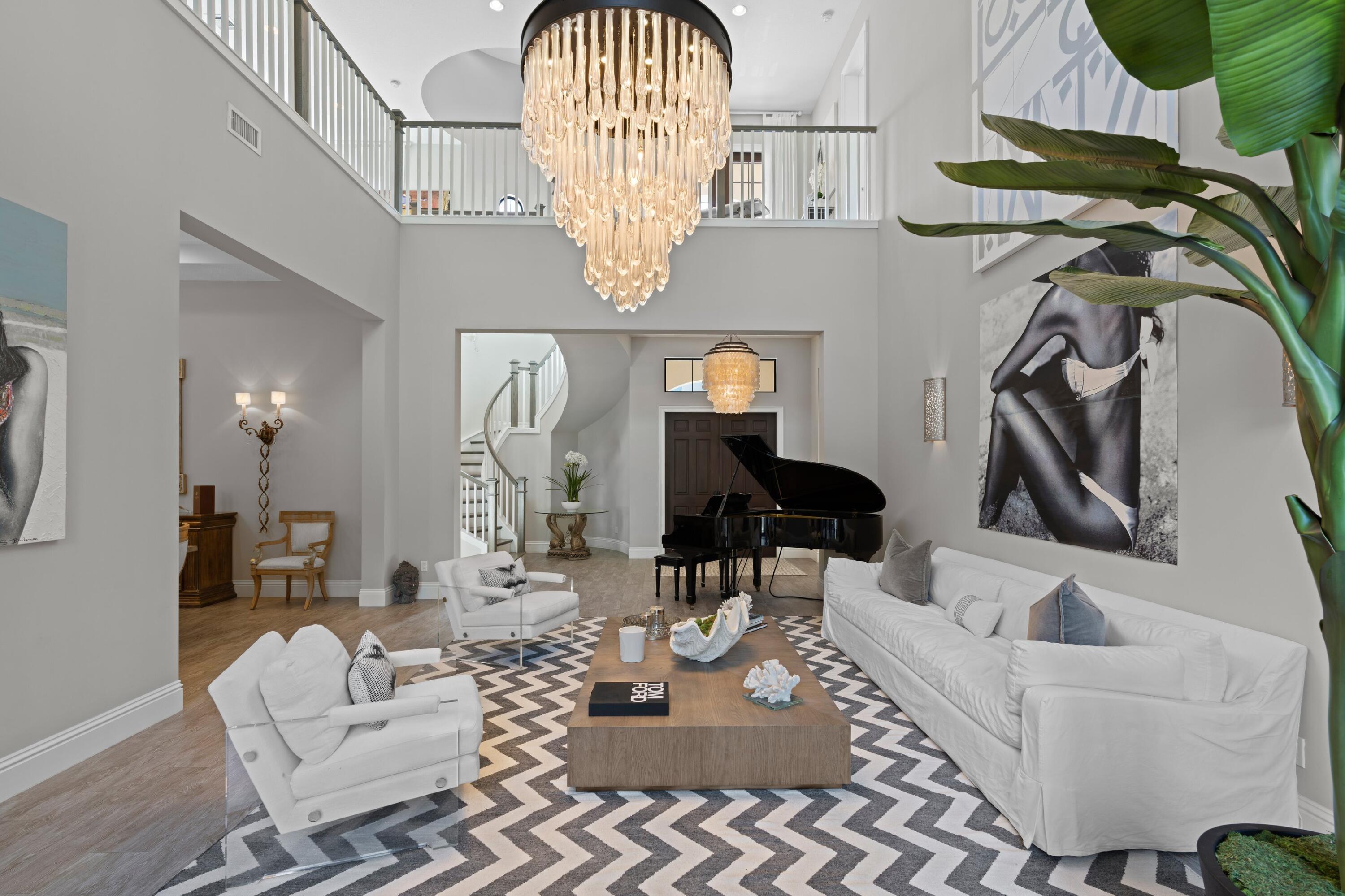 GARDENIA ISLE - Residential