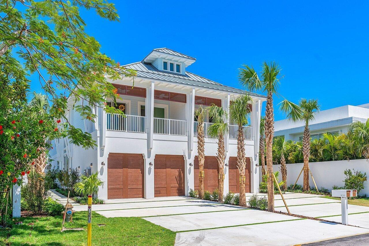 KENMONT IN - Residential