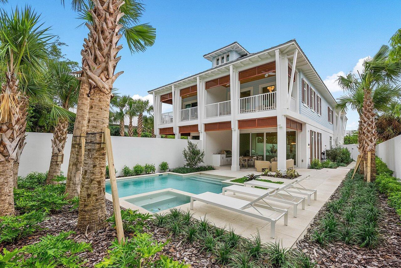 KENMONT IN - Residential