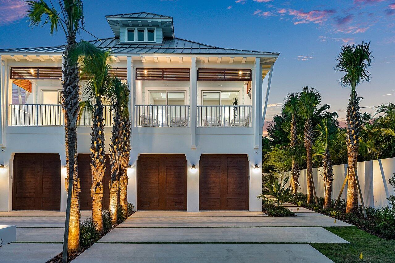 KENMONT IN - Residential