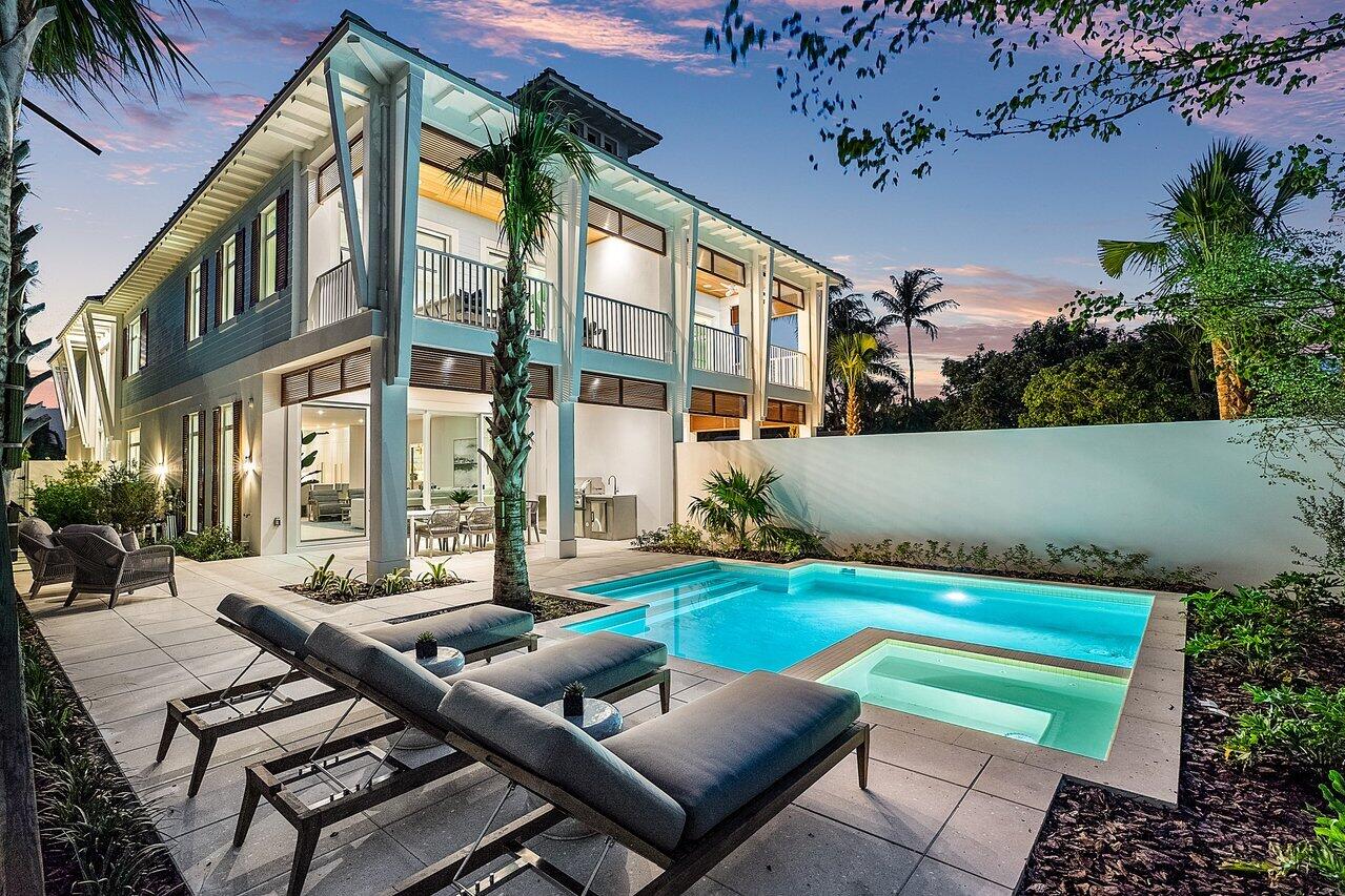 KENMONT IN - Residential