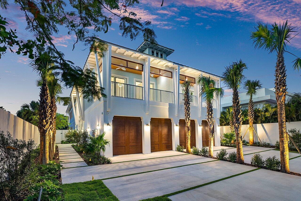 KENMONT IN - Residential