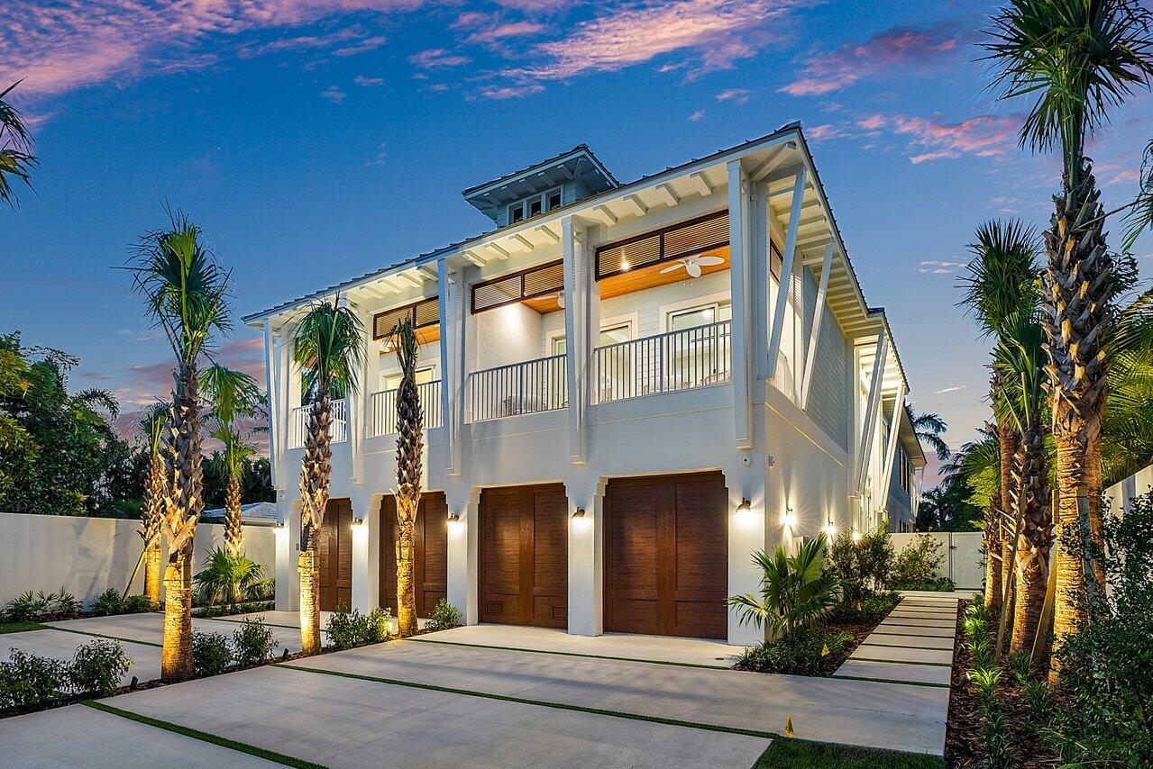 KENMONT IN - Residential
