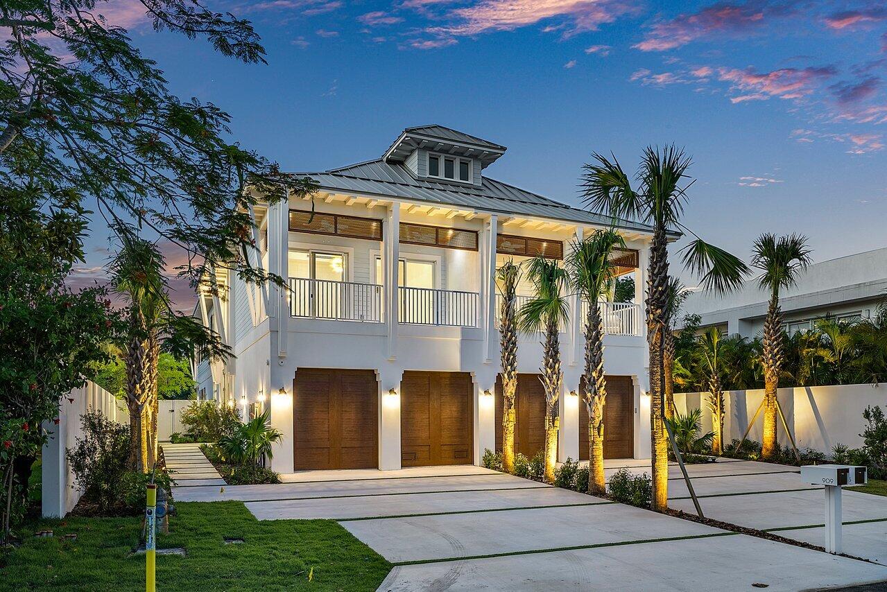 KENMONT IN - Residential