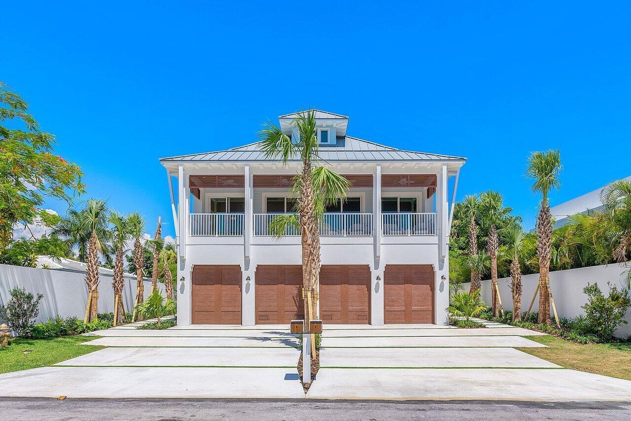 KENMONT IN - Residential