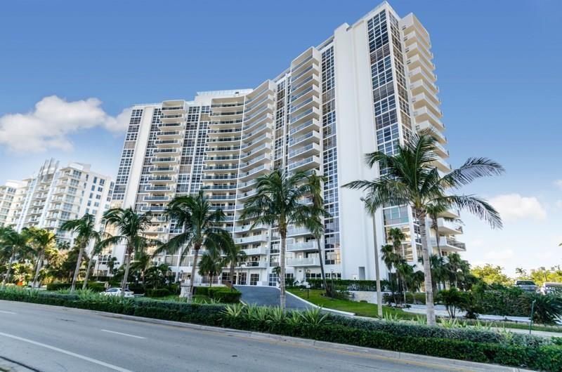 VANTAGE VIEW CONDO - Residential