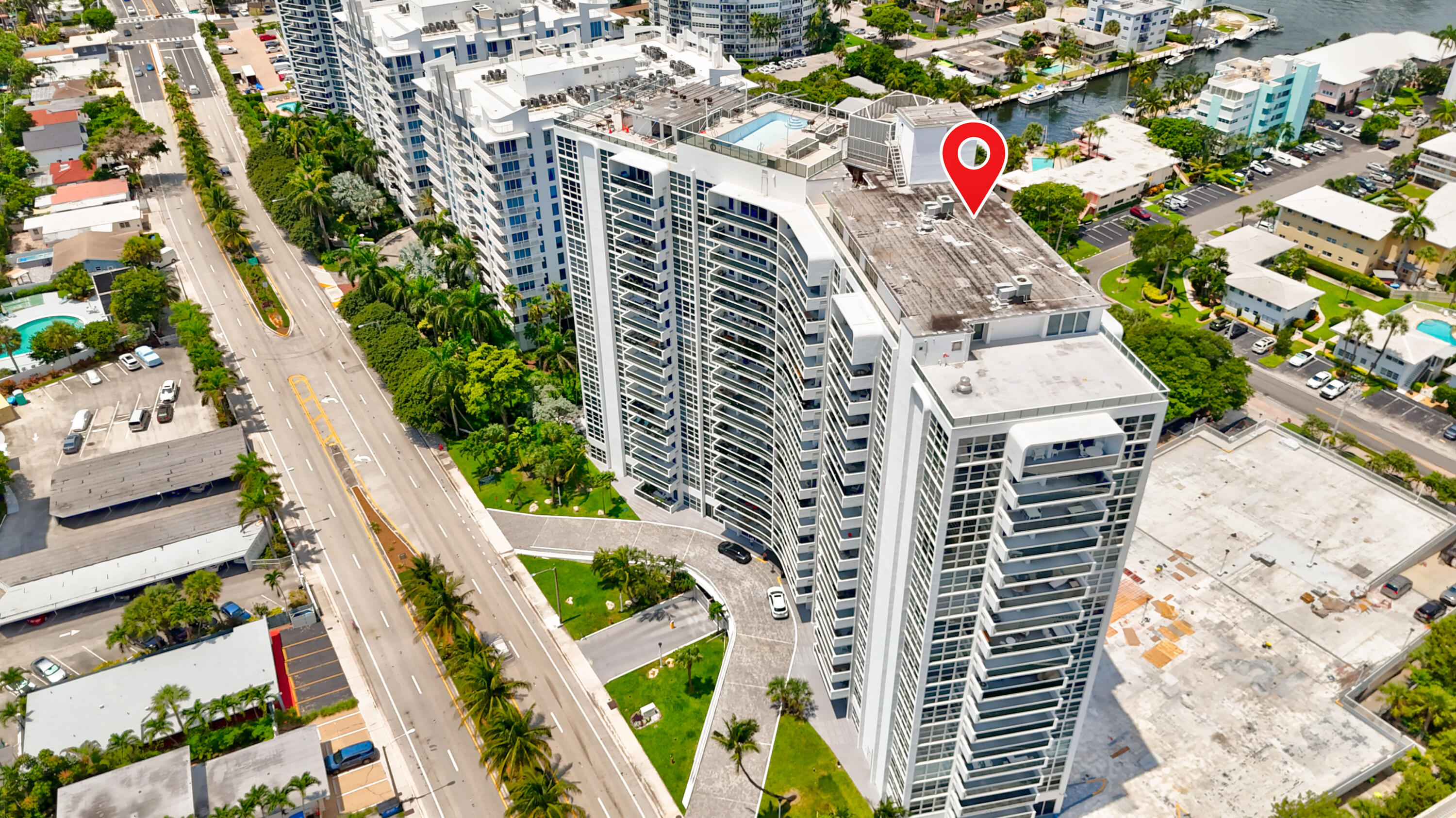 VANTAGE VIEW CONDO - Residential