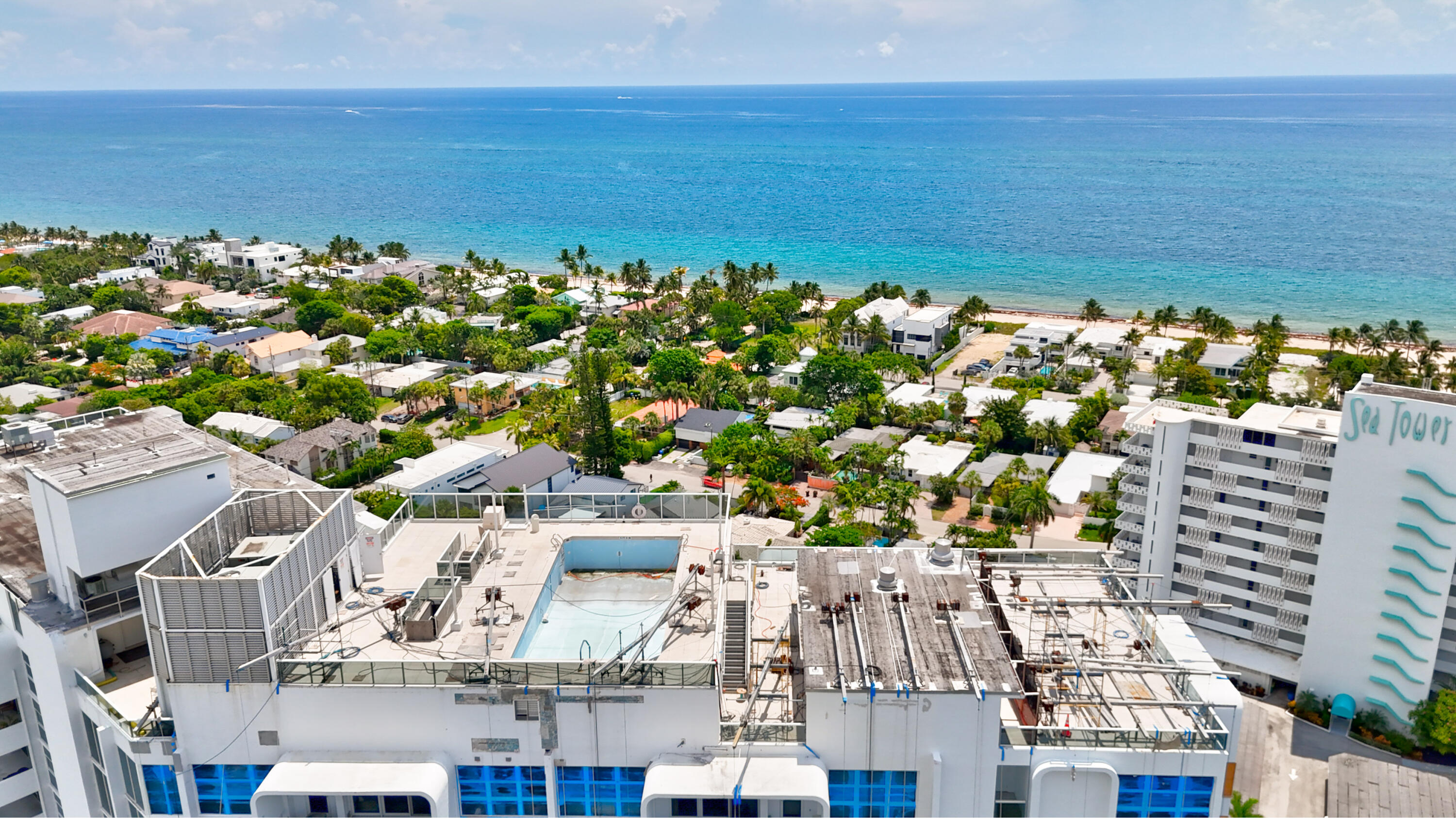 VANTAGE VIEW CONDO - Residential