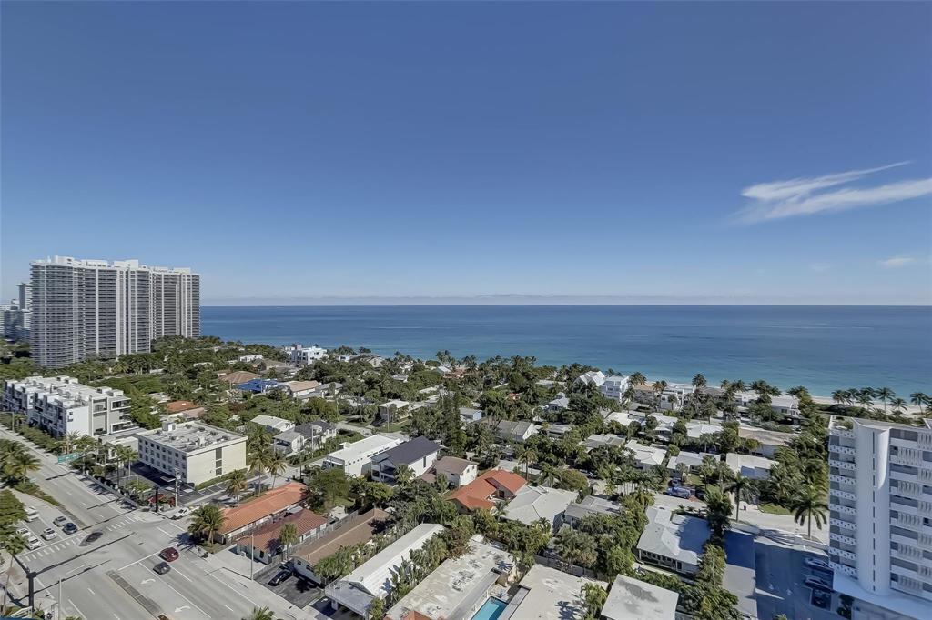 VANTAGE VIEW CONDO - Residential