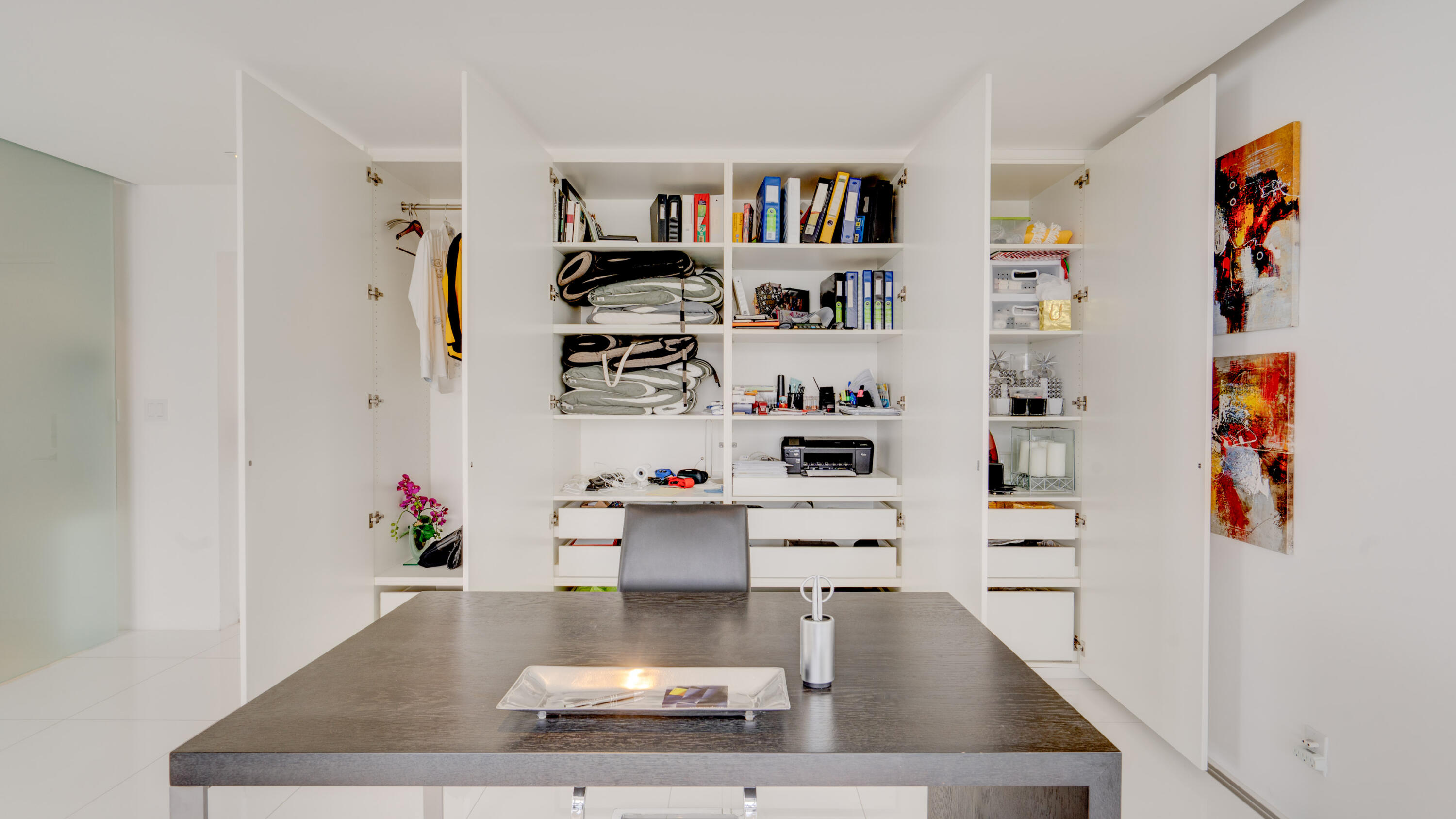 VANTAGE VIEW CONDO - Residential