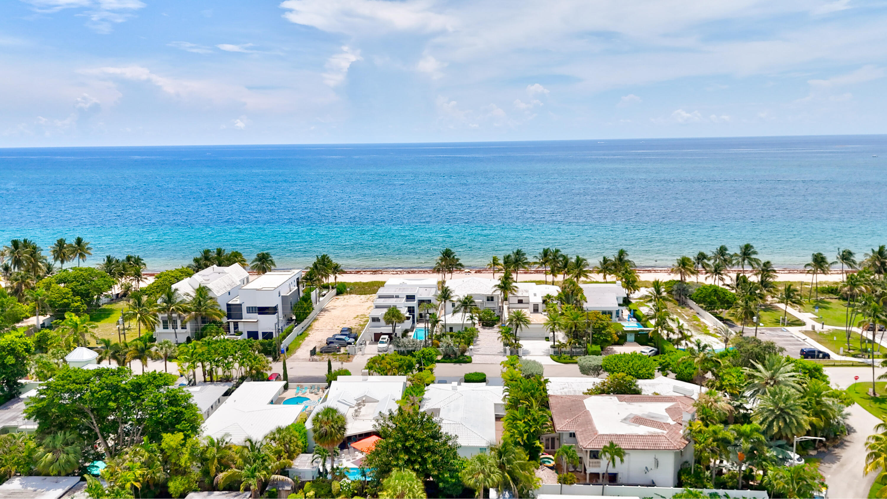 VANTAGE VIEW CONDO - Residential