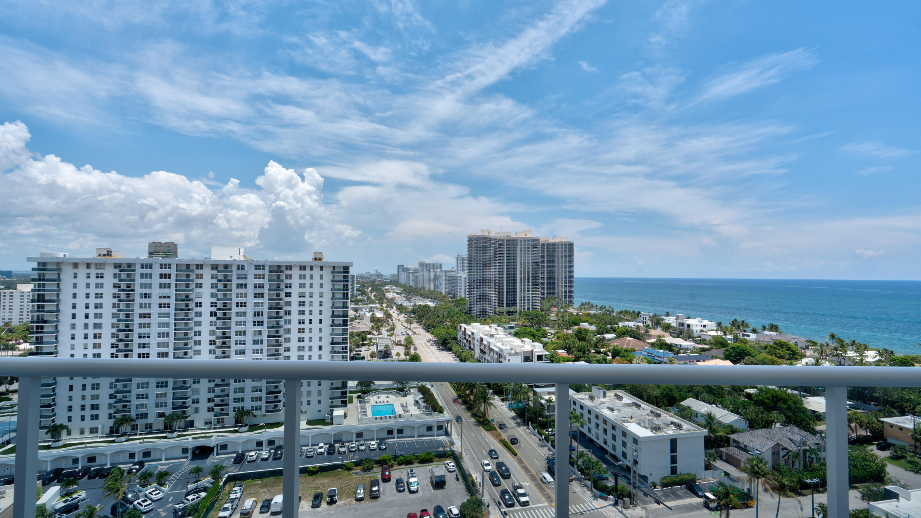 VANTAGE VIEW CONDO - Residential