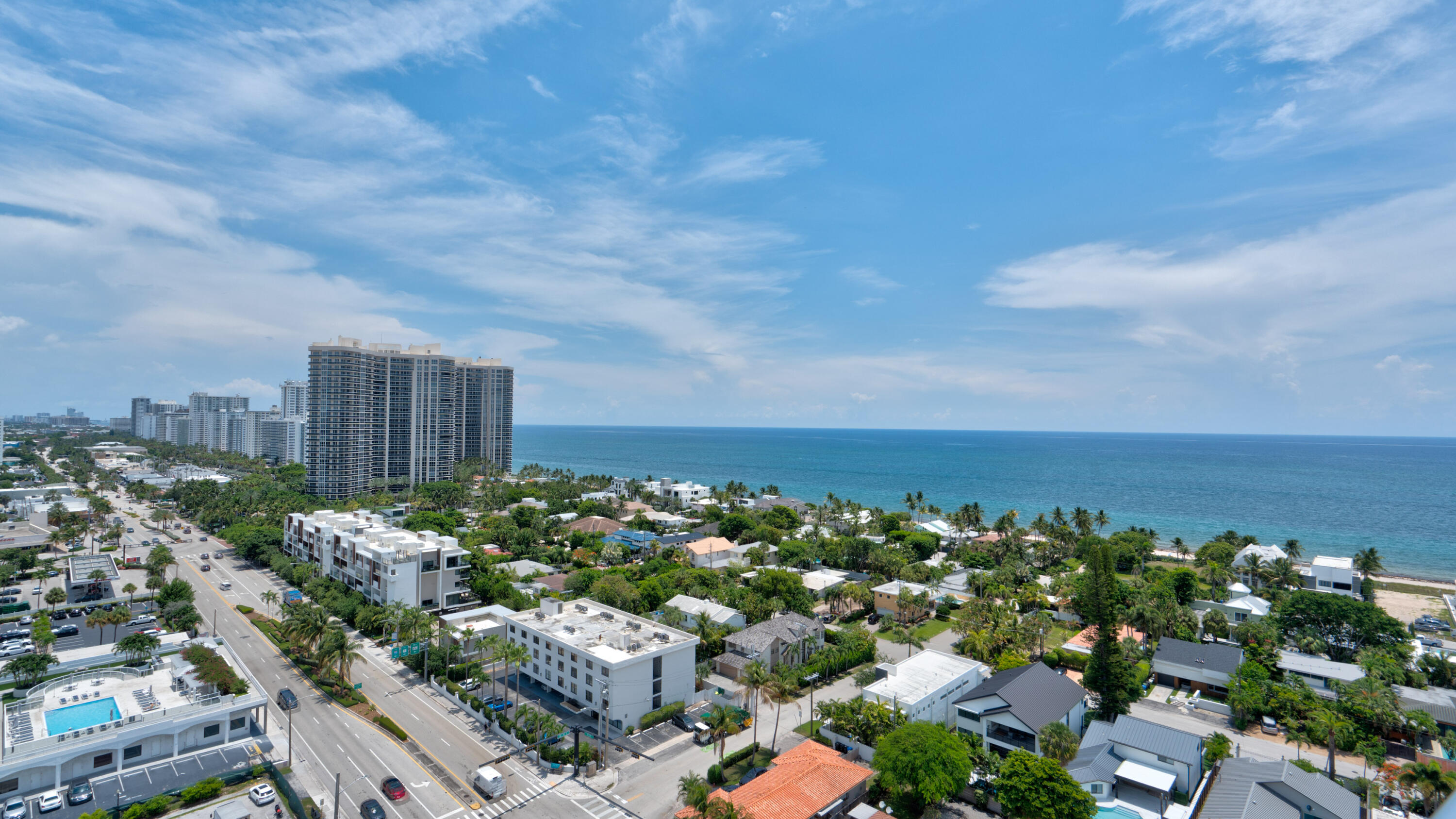 VANTAGE VIEW CONDO - Residential