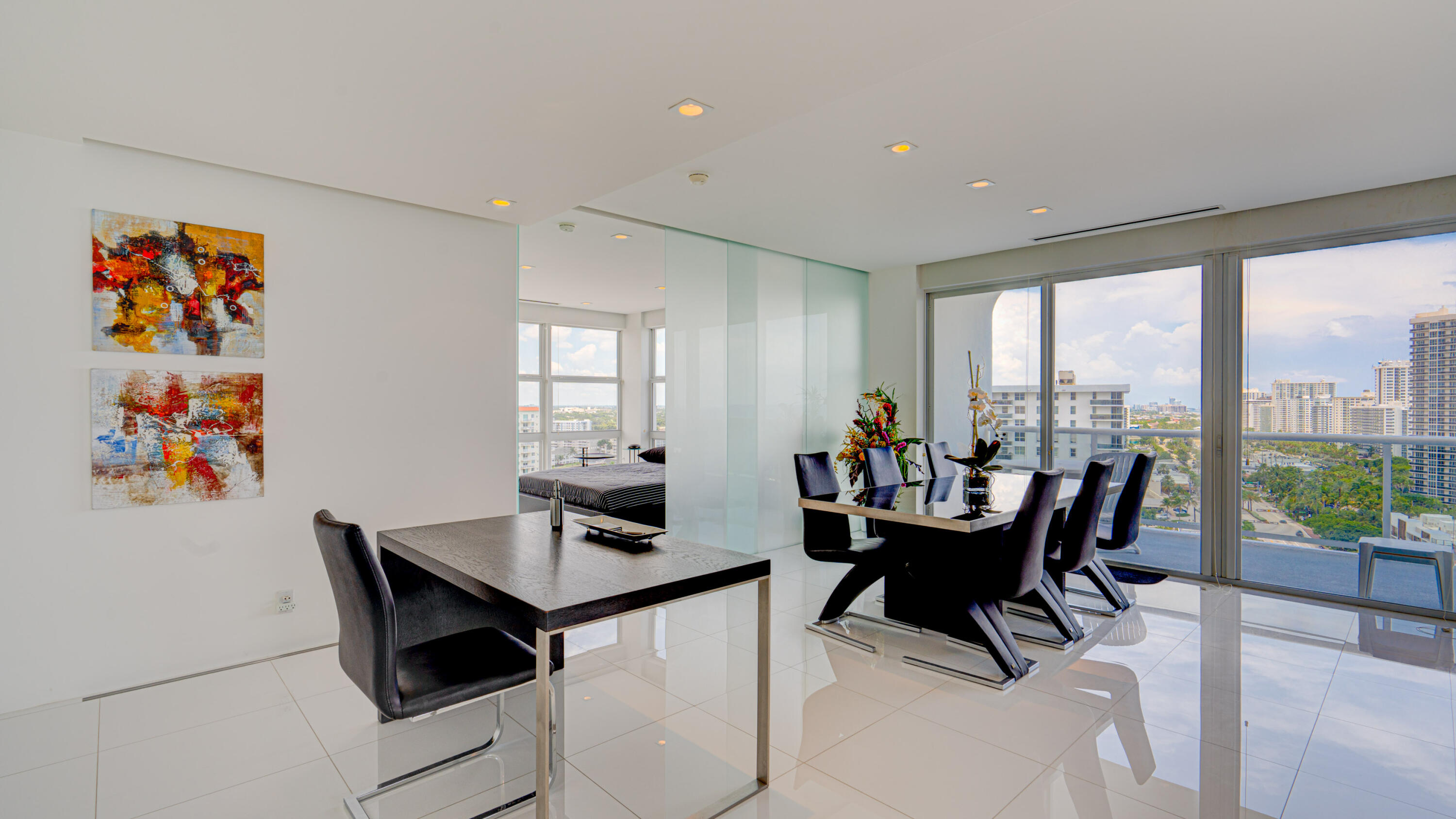 VANTAGE VIEW CONDO - Residential