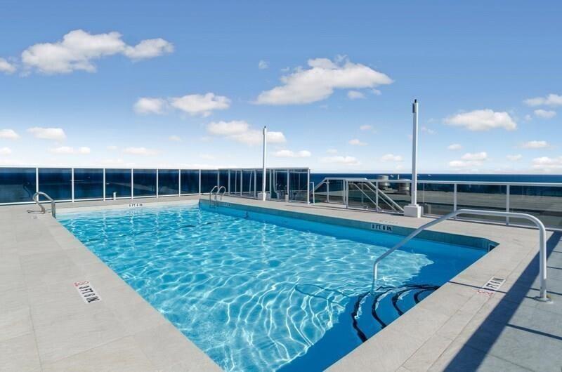 VANTAGE VIEW CONDO - Residential