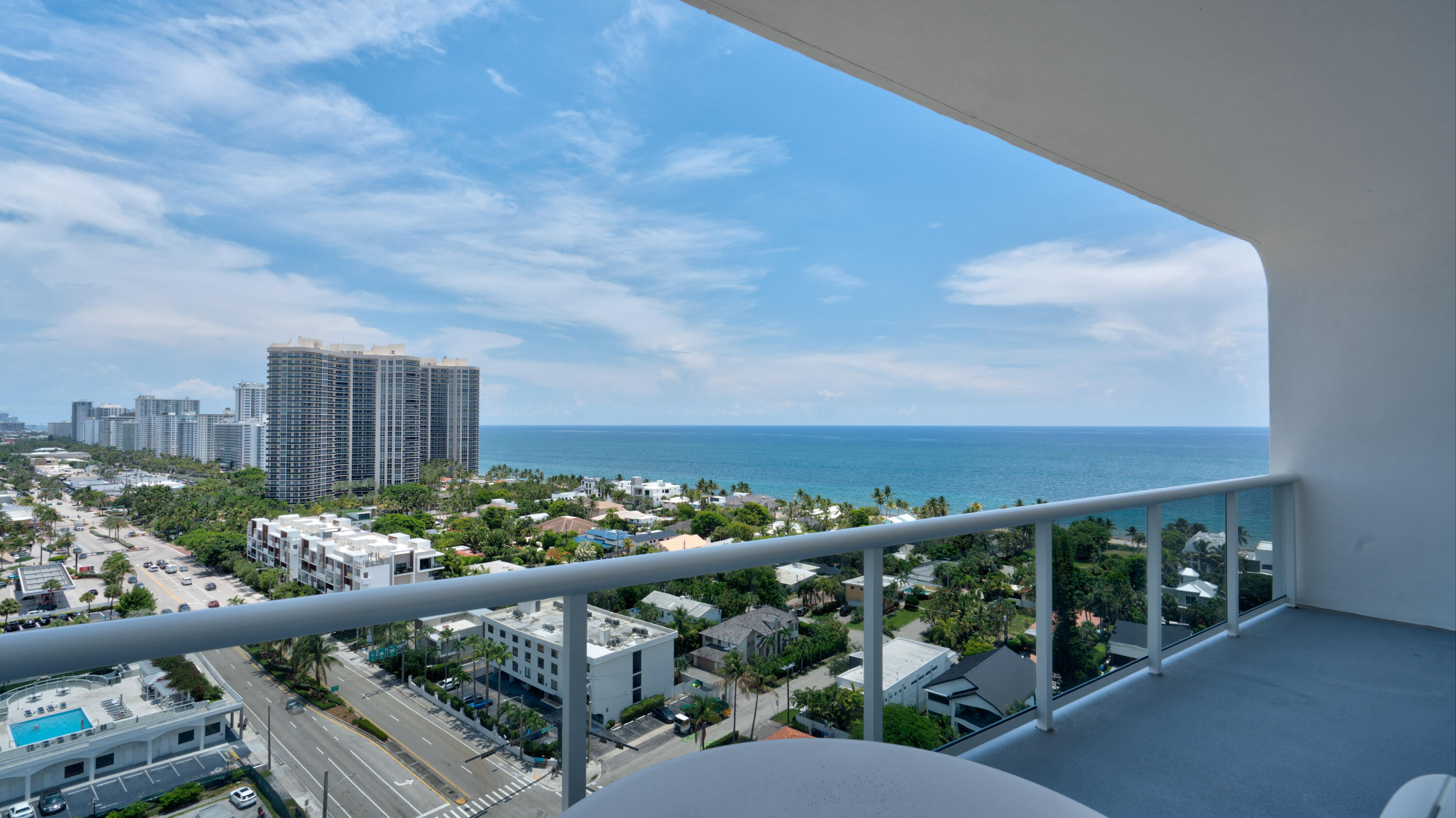 VANTAGE VIEW CONDO - Residential