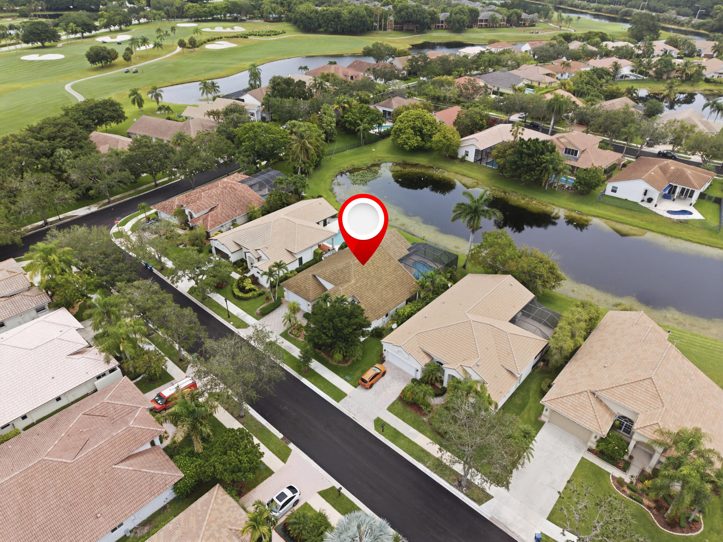 SECTOR 7 SOUTH-PARCEL 1 - Residential