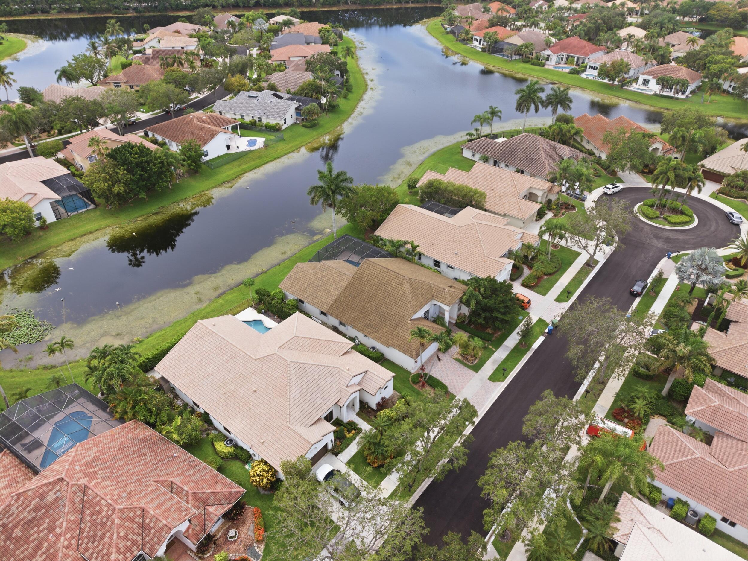 SECTOR 7 SOUTH-PARCEL 1 - Residential