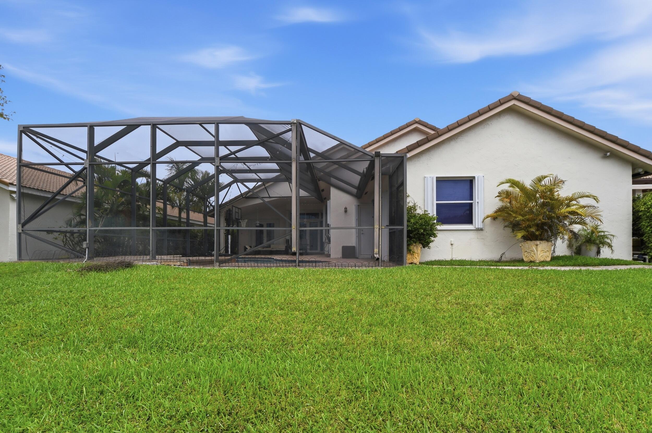 SECTOR 7 SOUTH-PARCEL 1 - Residential