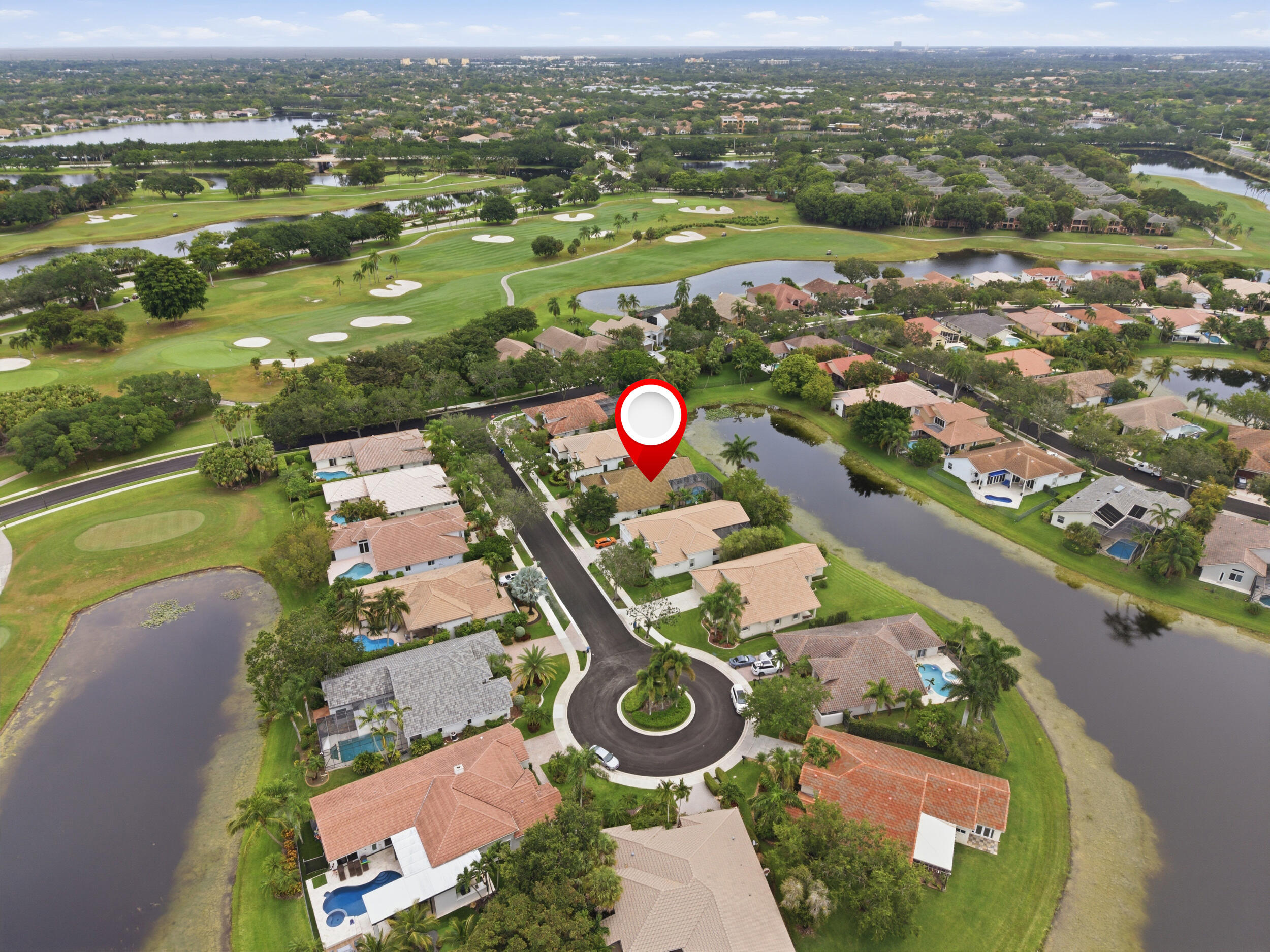 SECTOR 7 SOUTH-PARCEL 1 - Residential