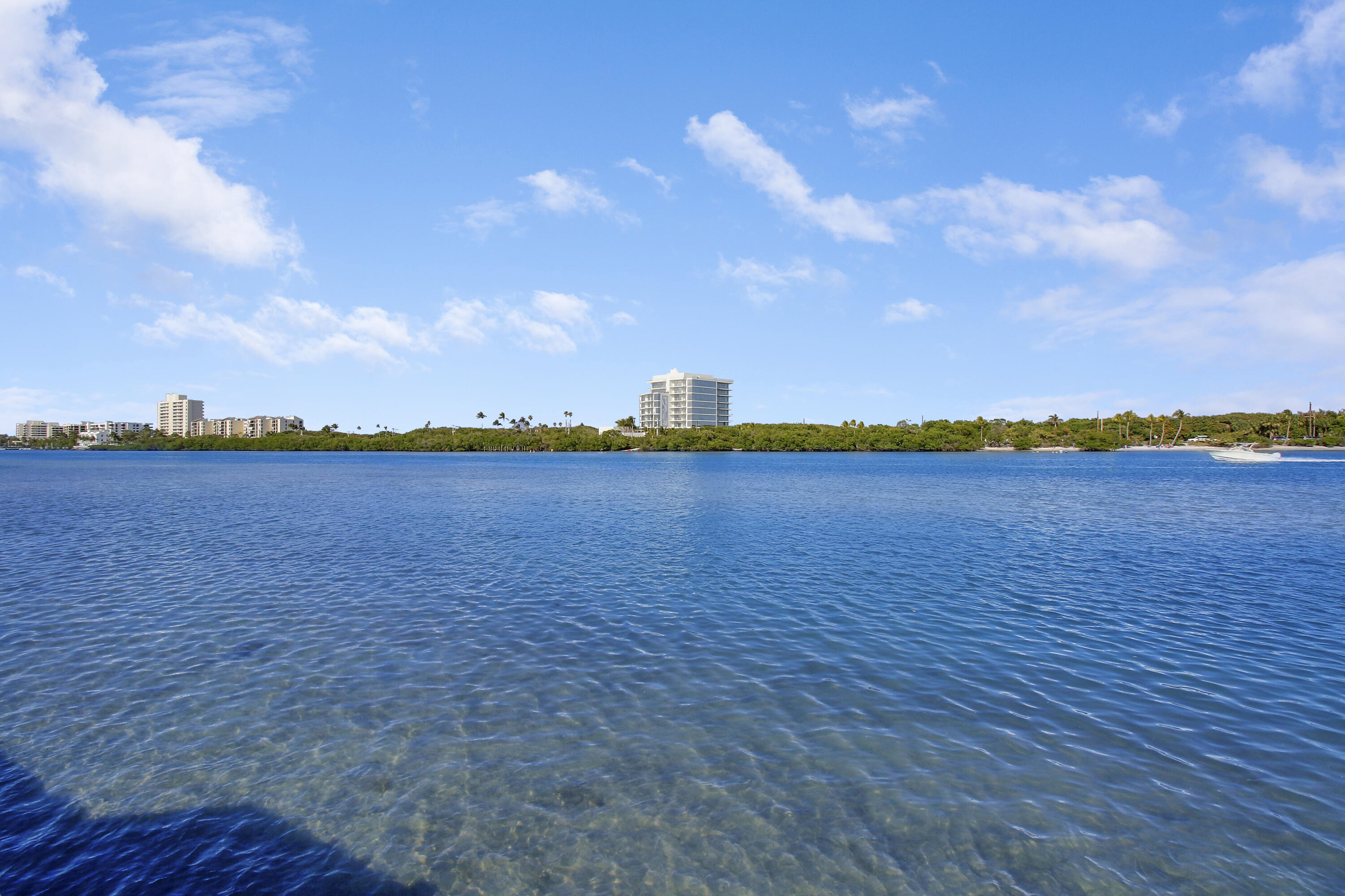 WATERWAY BEACH CONDOS - Residential Lease