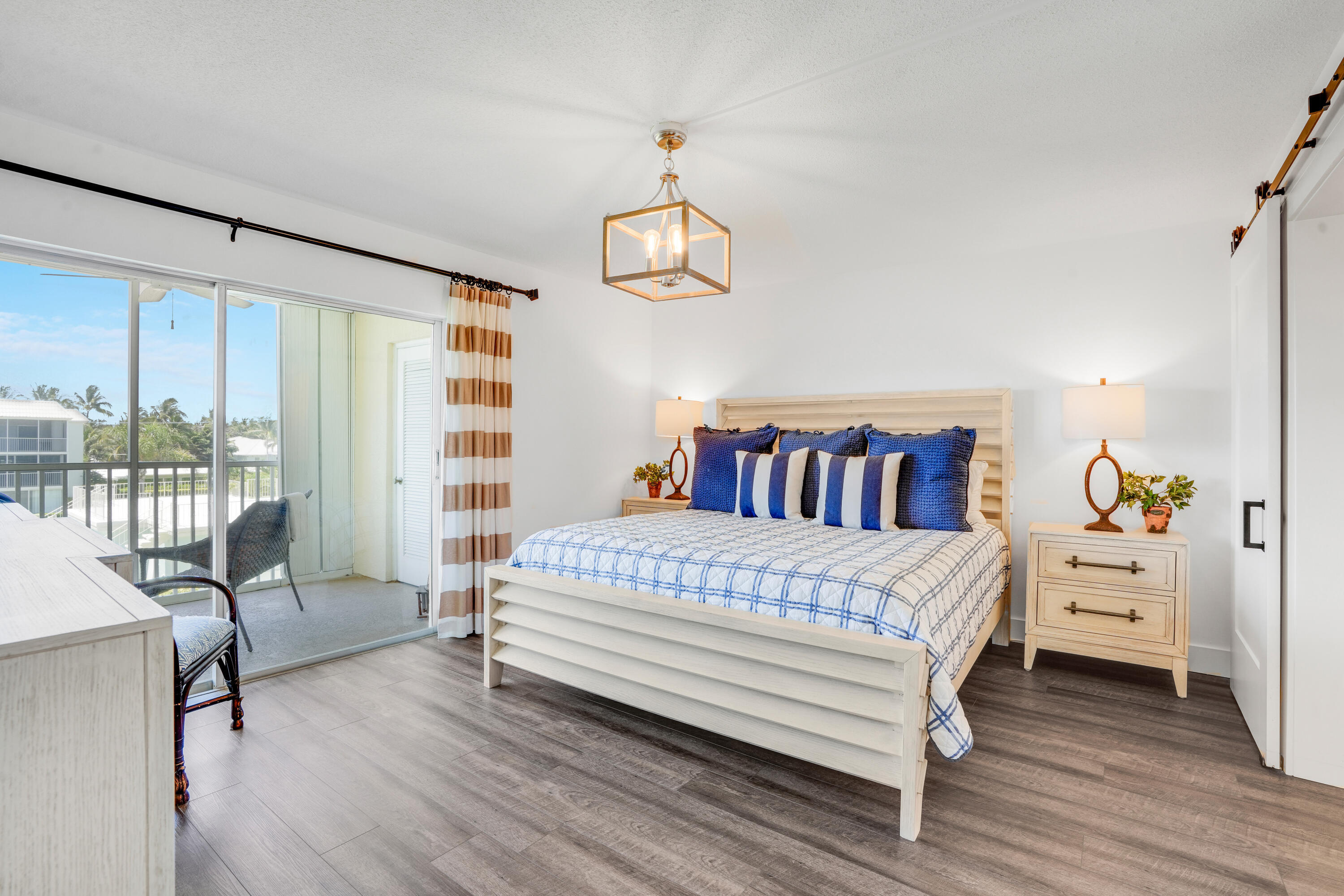 WATERWAY BEACH CONDOS - Residential Lease