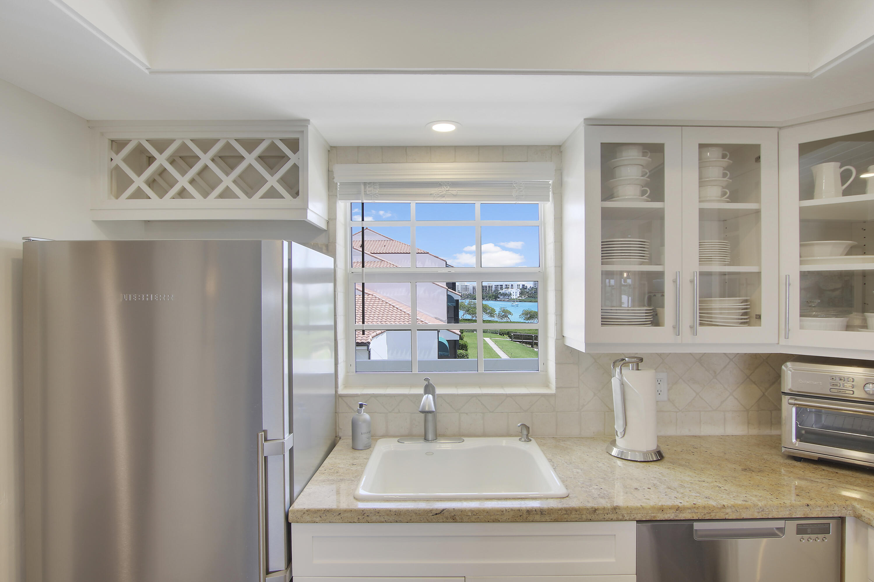 WATERWAY BEACH CONDOS - Residential Lease