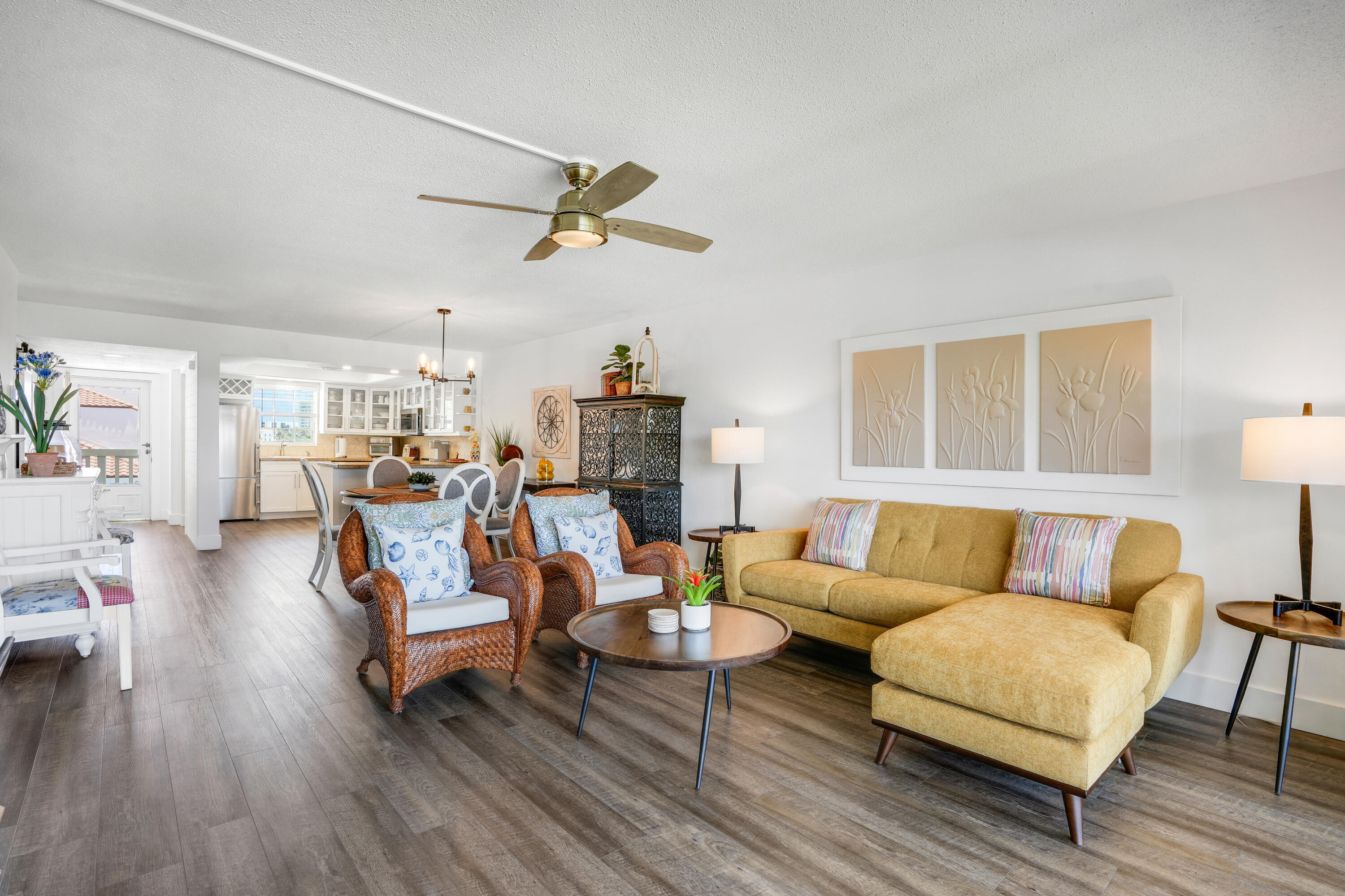 WATERWAY BEACH CONDOS - Residential Lease