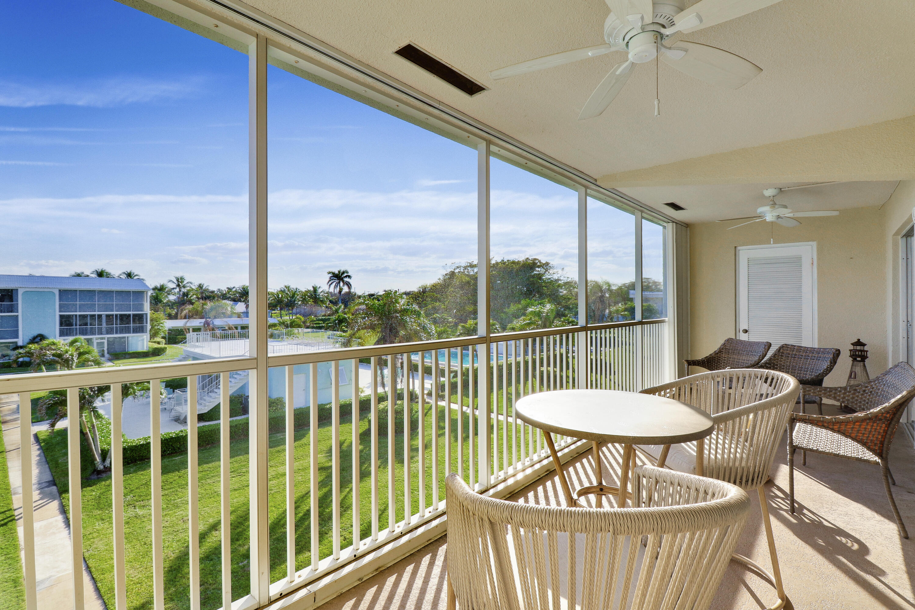 WATERWAY BEACH CONDOS - Residential Lease