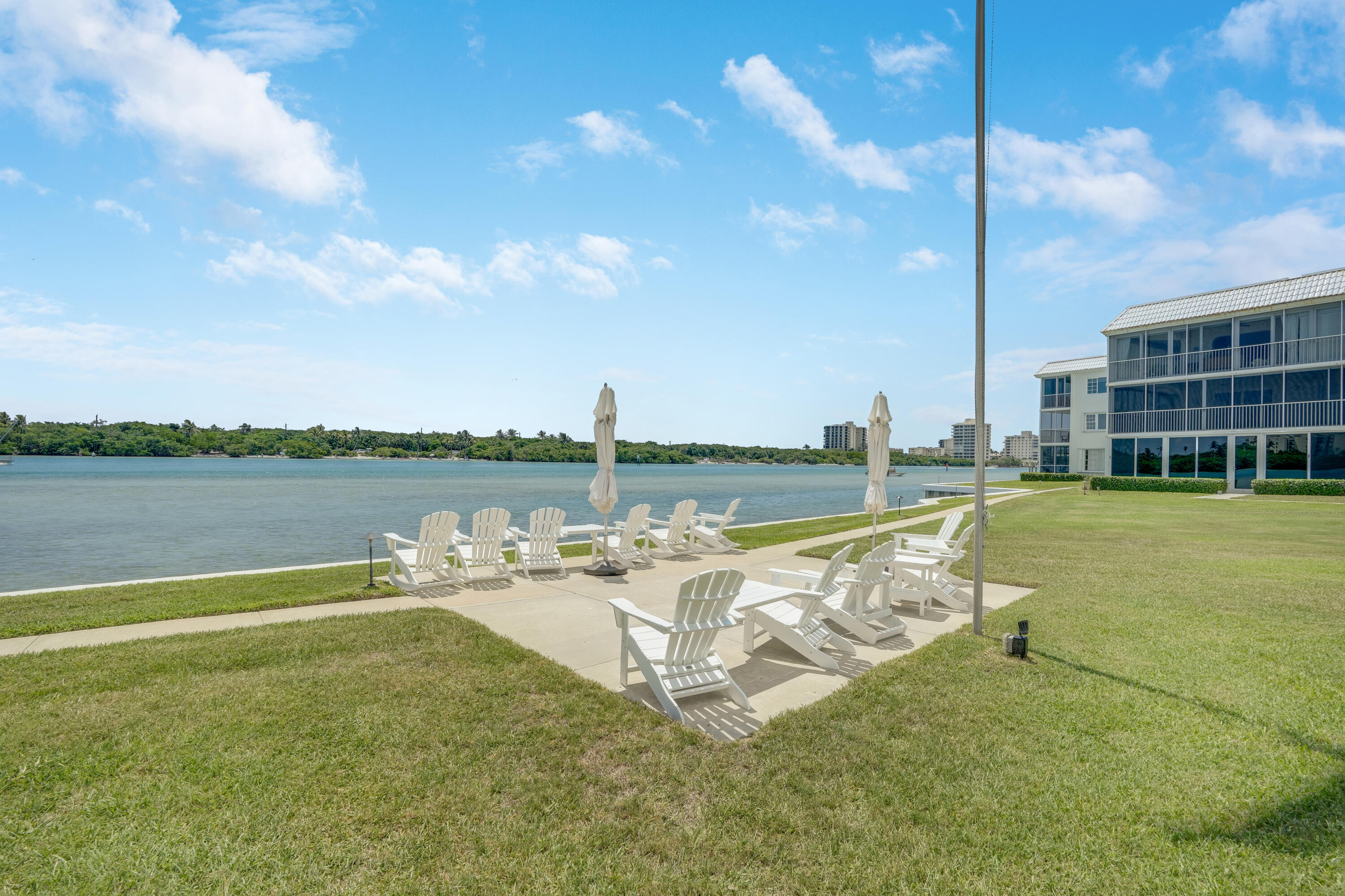 WATERWAY BEACH CONDOS - Residential Lease