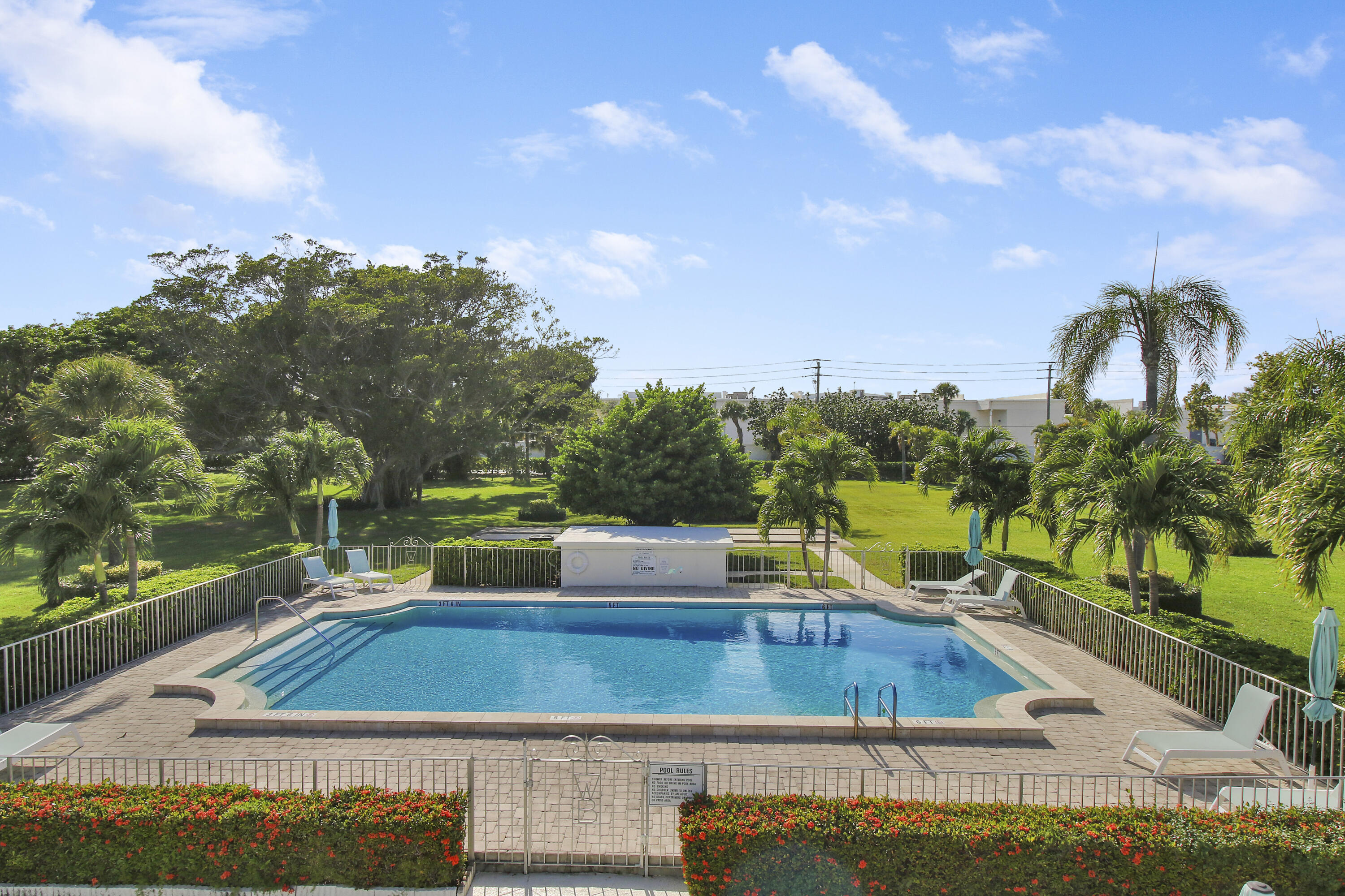 WATERWAY BEACH CONDOS - Residential Lease
