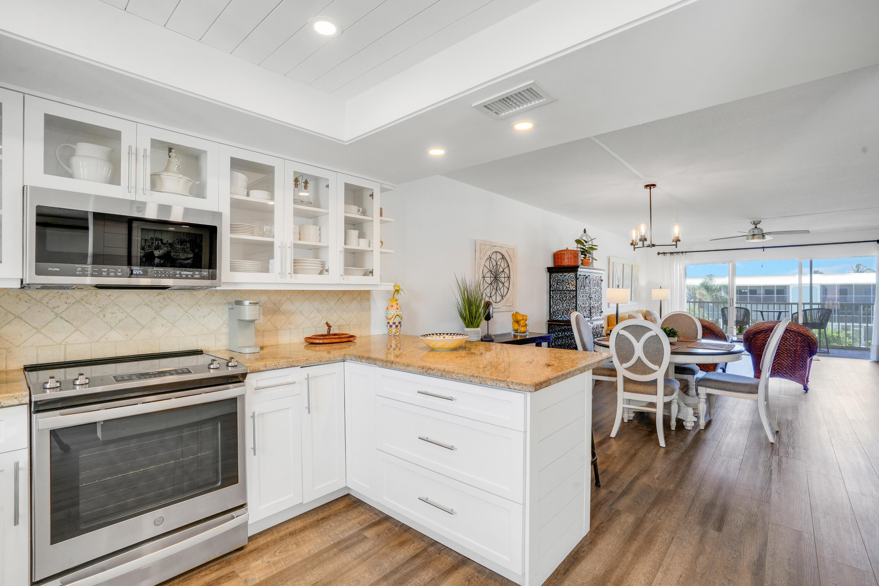 WATERWAY BEACH CONDOS - Residential Lease