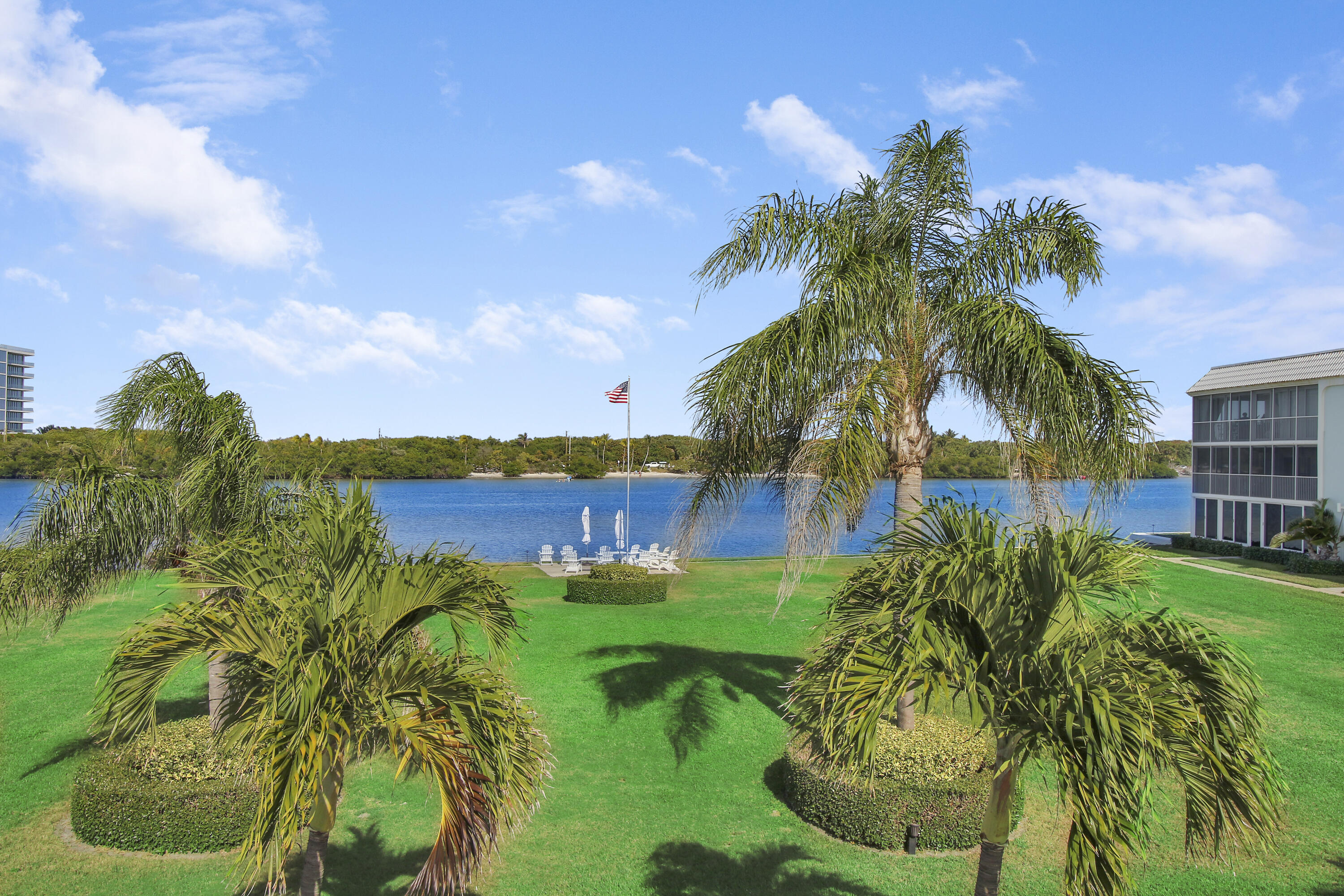 WATERWAY BEACH CONDOS - Residential Lease