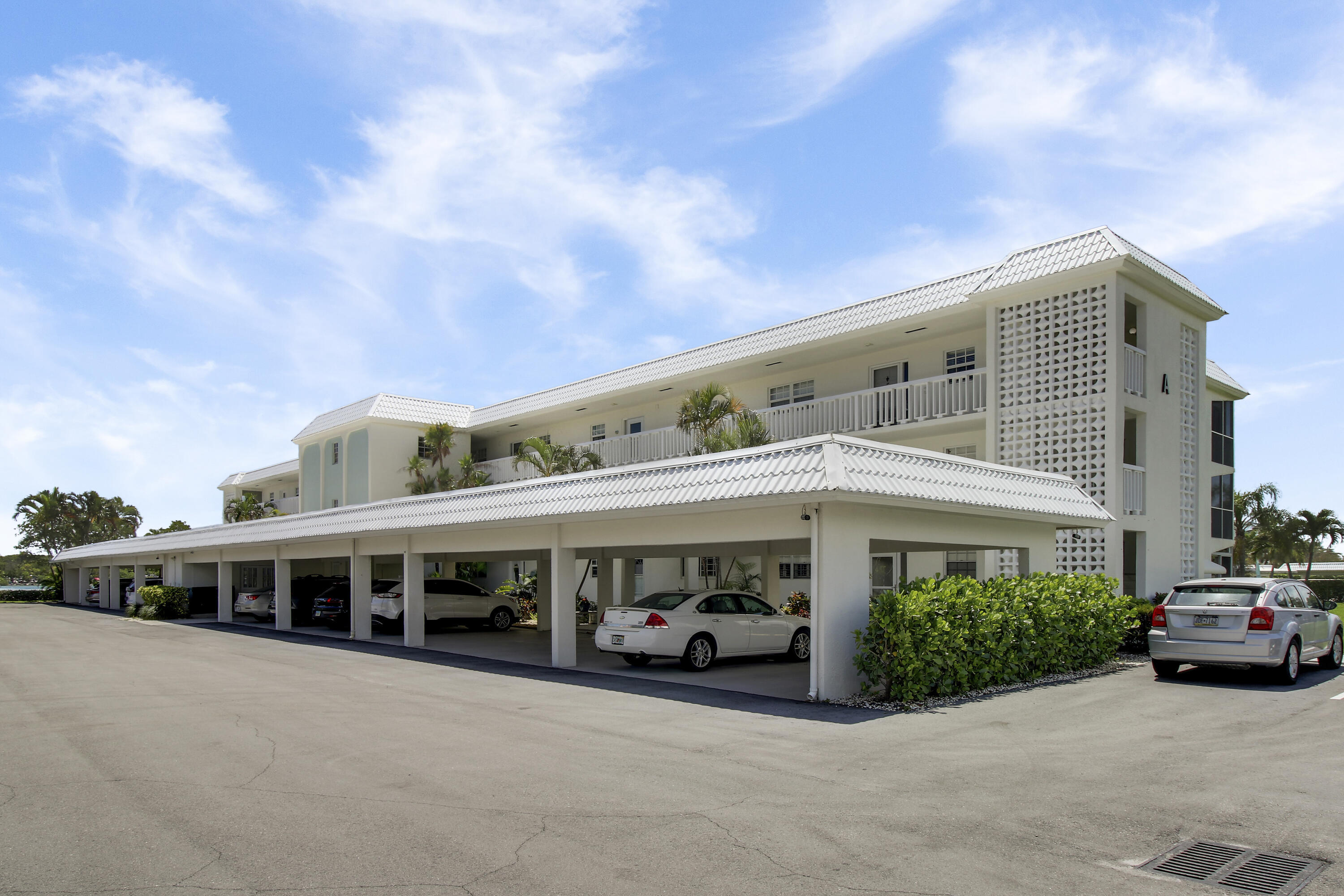 WATERWAY BEACH CONDOS - Residential Lease