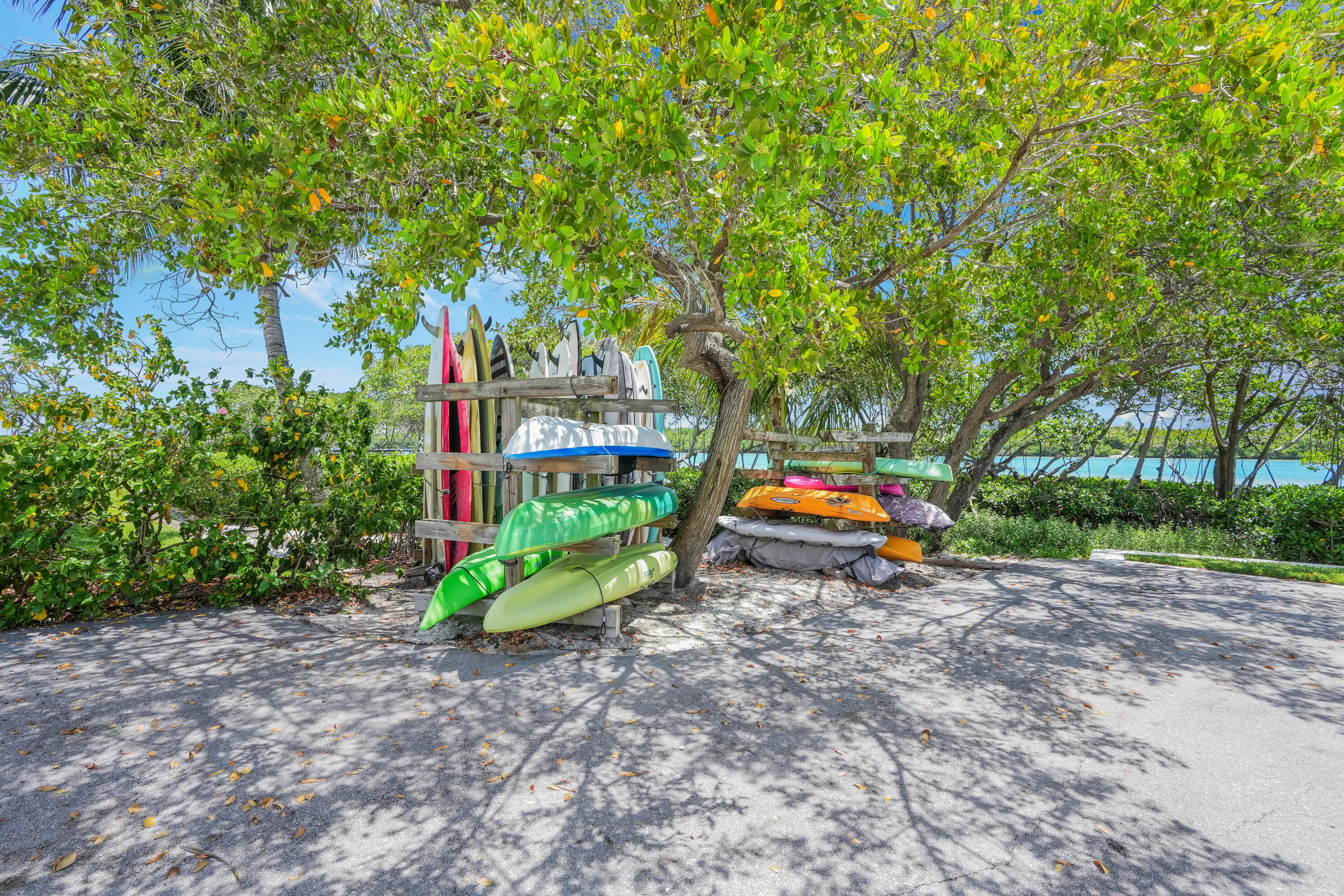 WATERWAY BEACH CONDOS - Residential Lease
