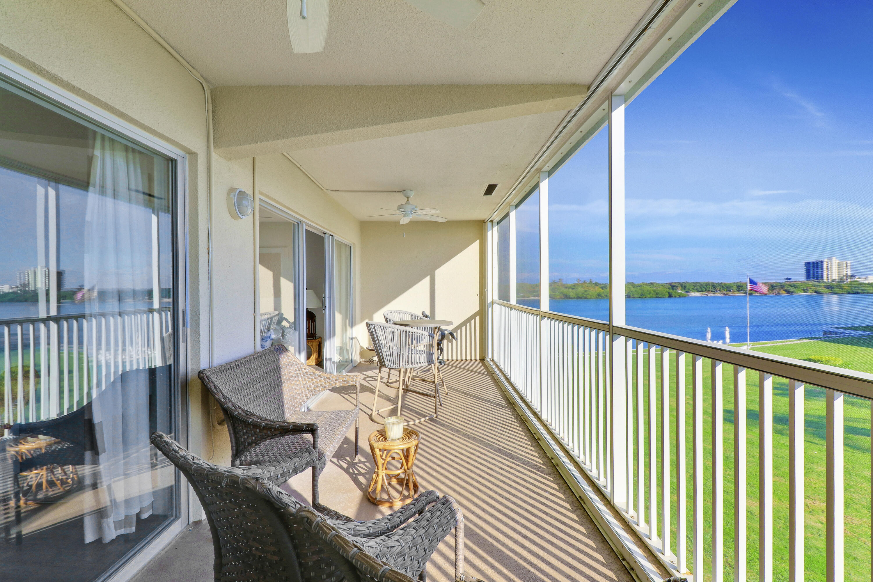 WATERWAY BEACH CONDOS - Residential Lease